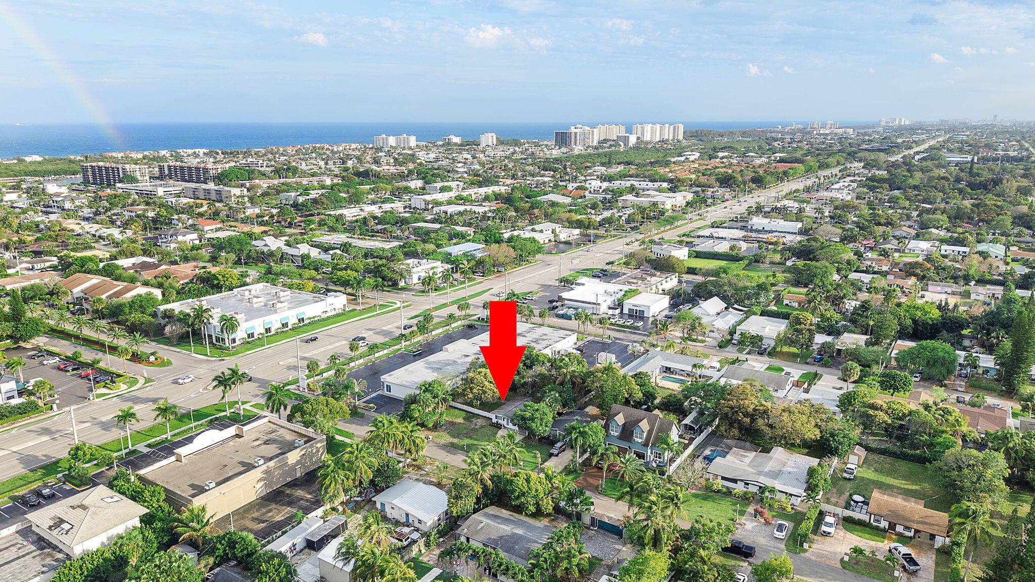 DELRAY MNR - Residential Lease