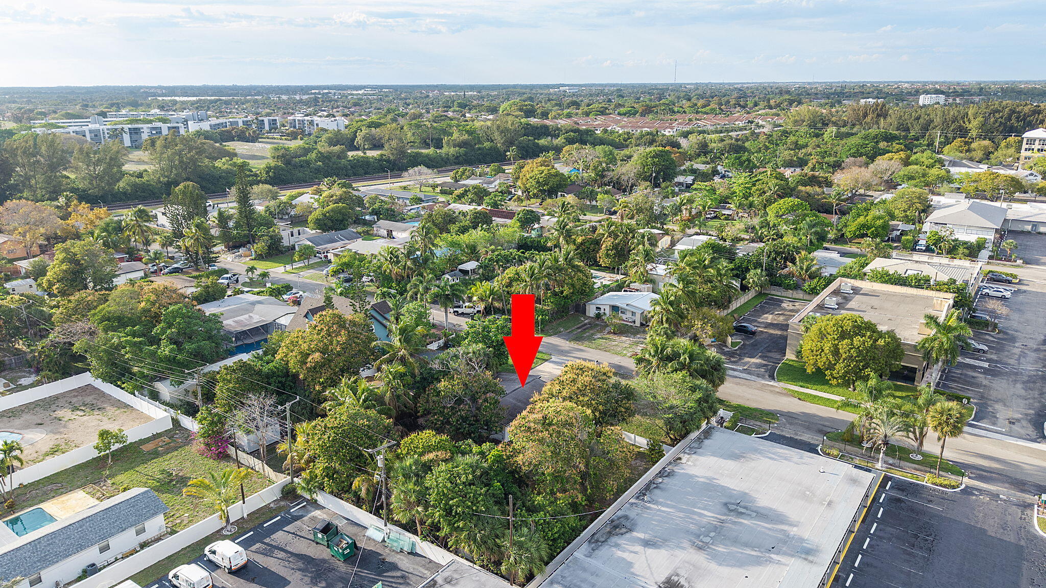 DELRAY MNR - Residential Lease