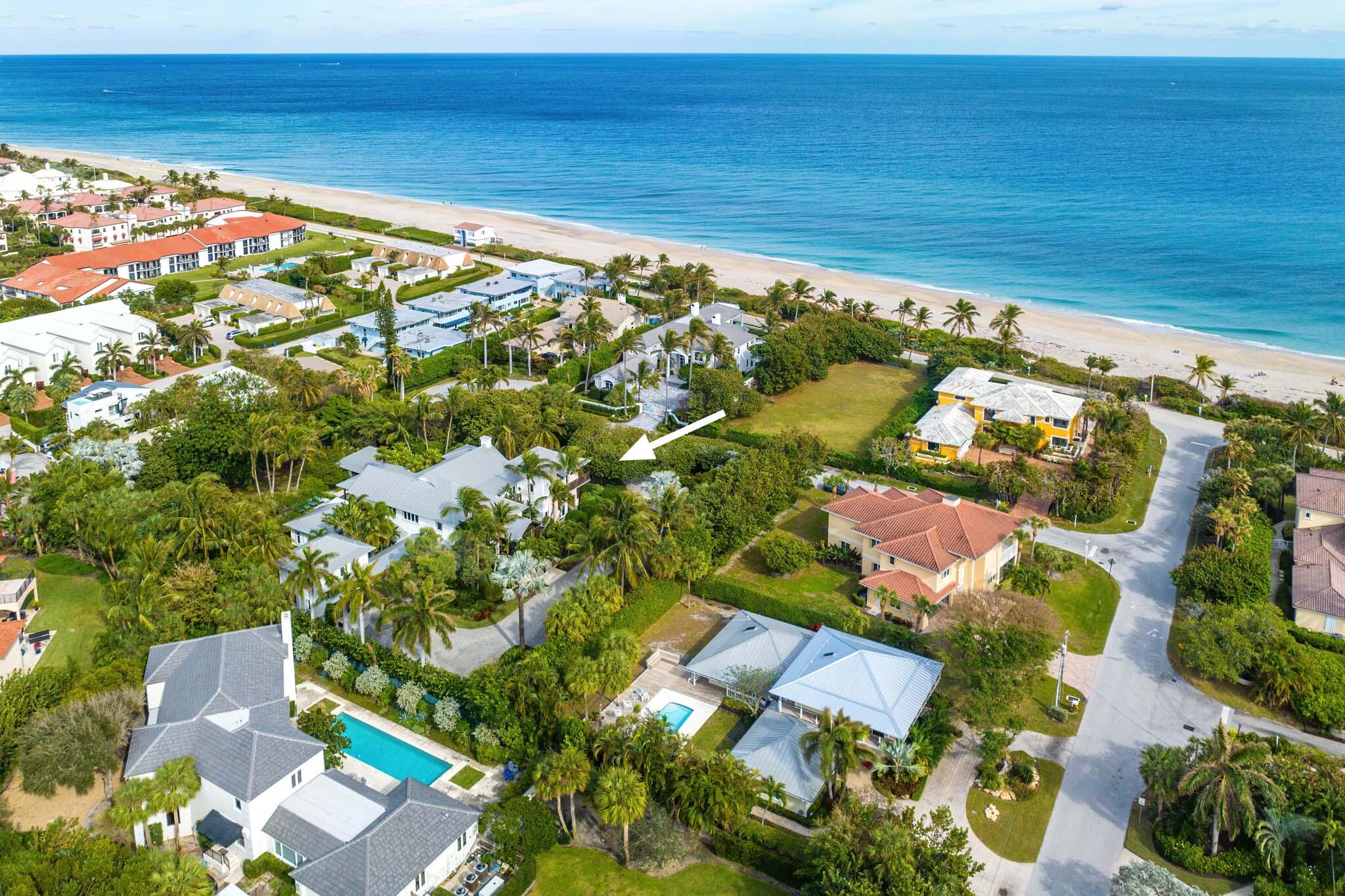 BEACHWAY NORTH - Residential