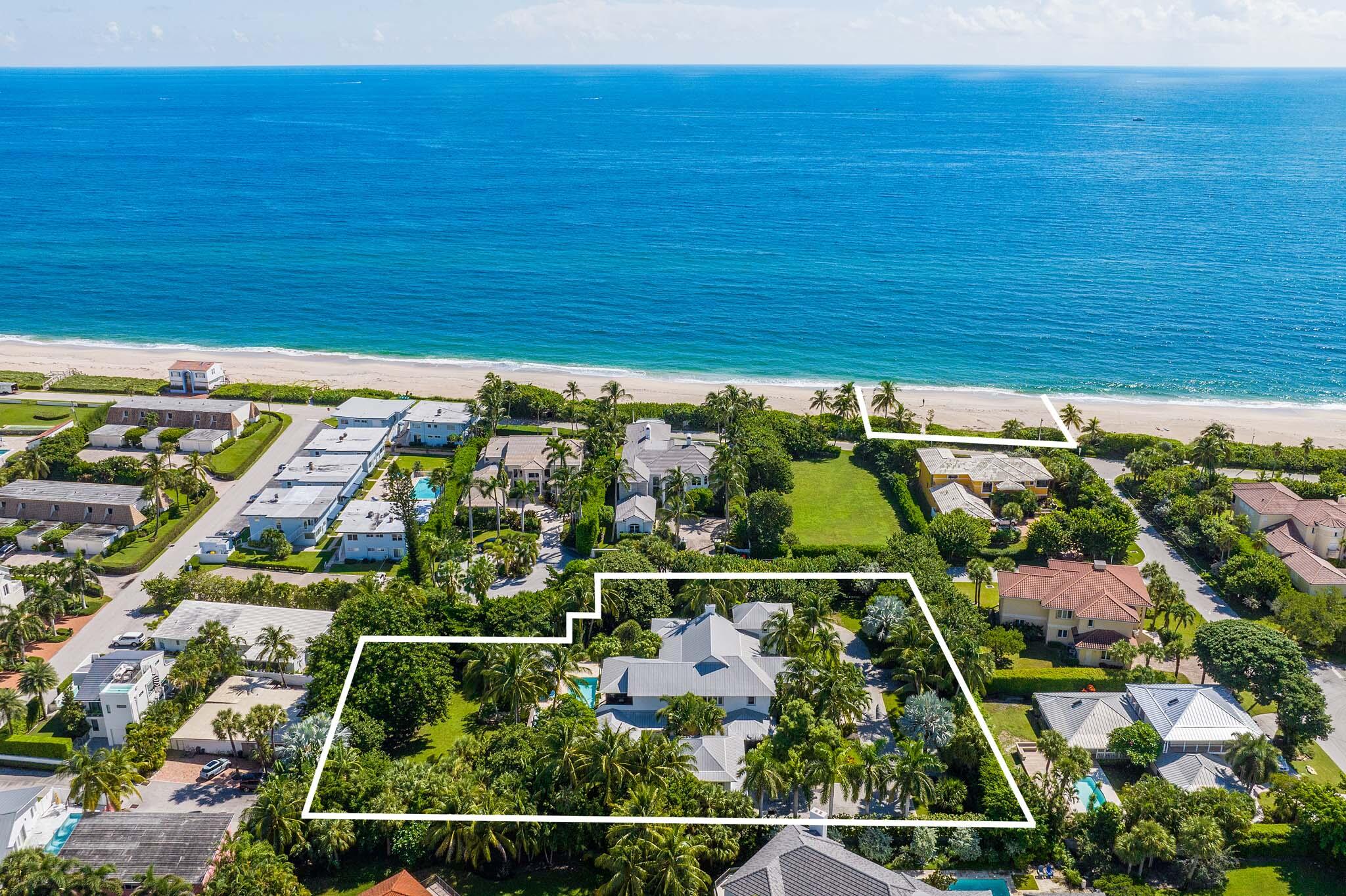 BEACHWAY NORTH - Residential