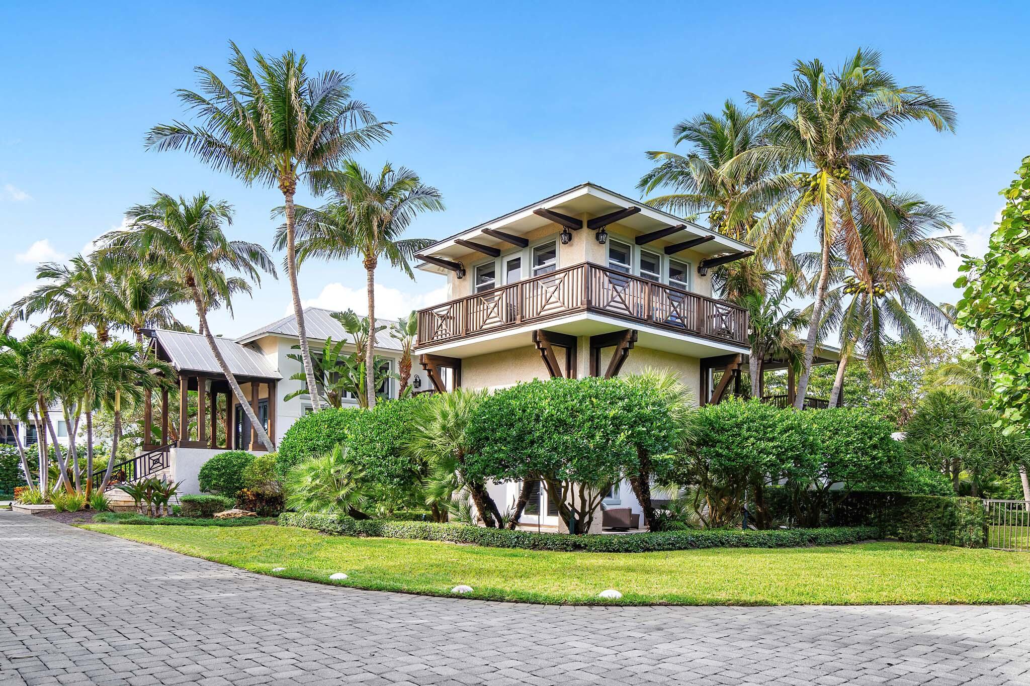BEACHWAY NORTH - Residential