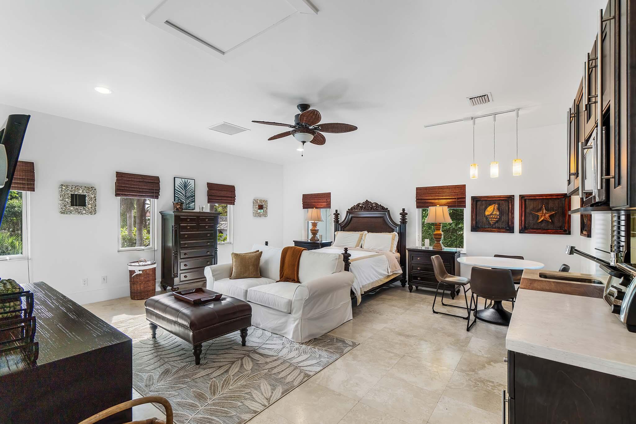 BEACHWAY NORTH - Residential