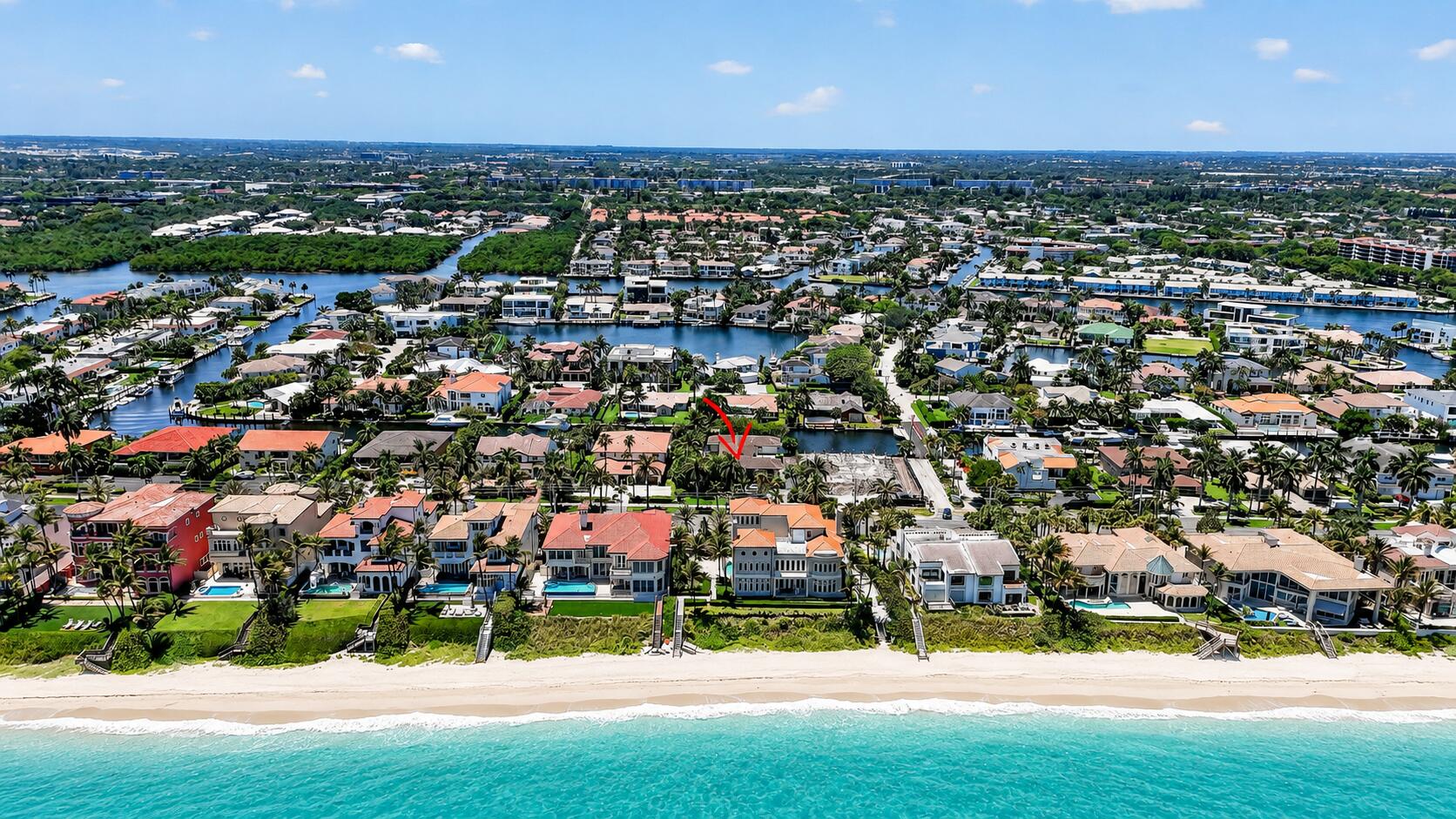 CEAIRE CONDO - Residential