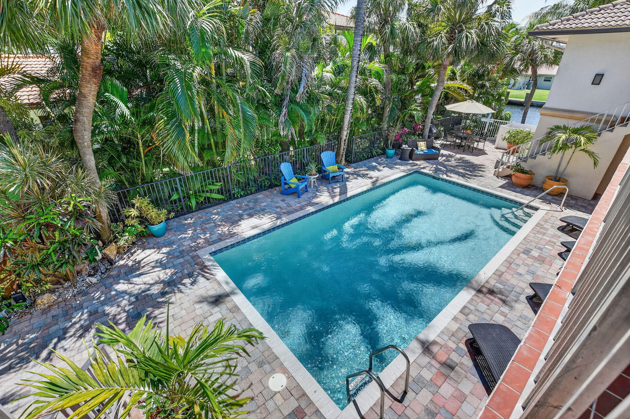 CEAIRE CONDO - Residential