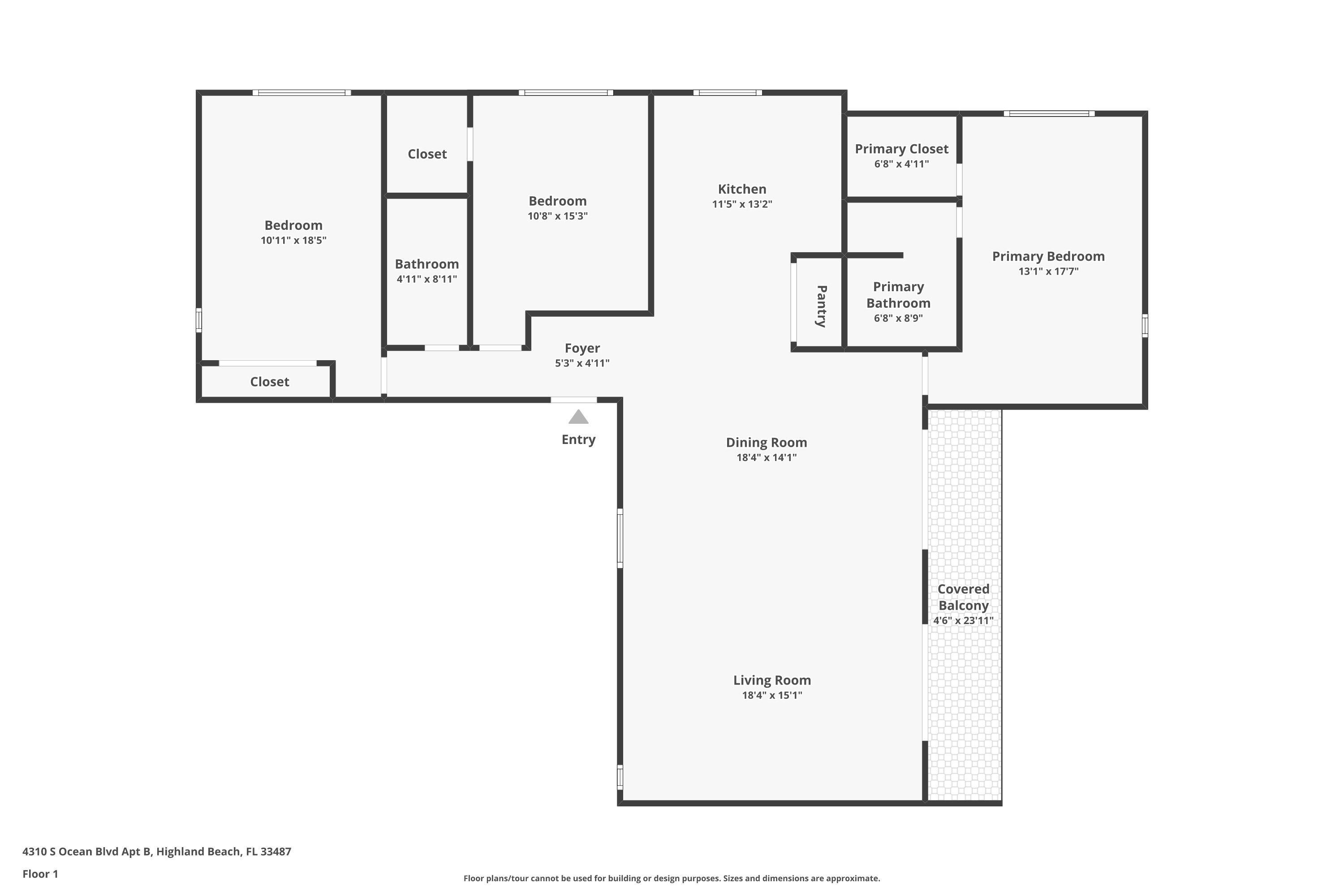 CEAIRE CONDO - Residential