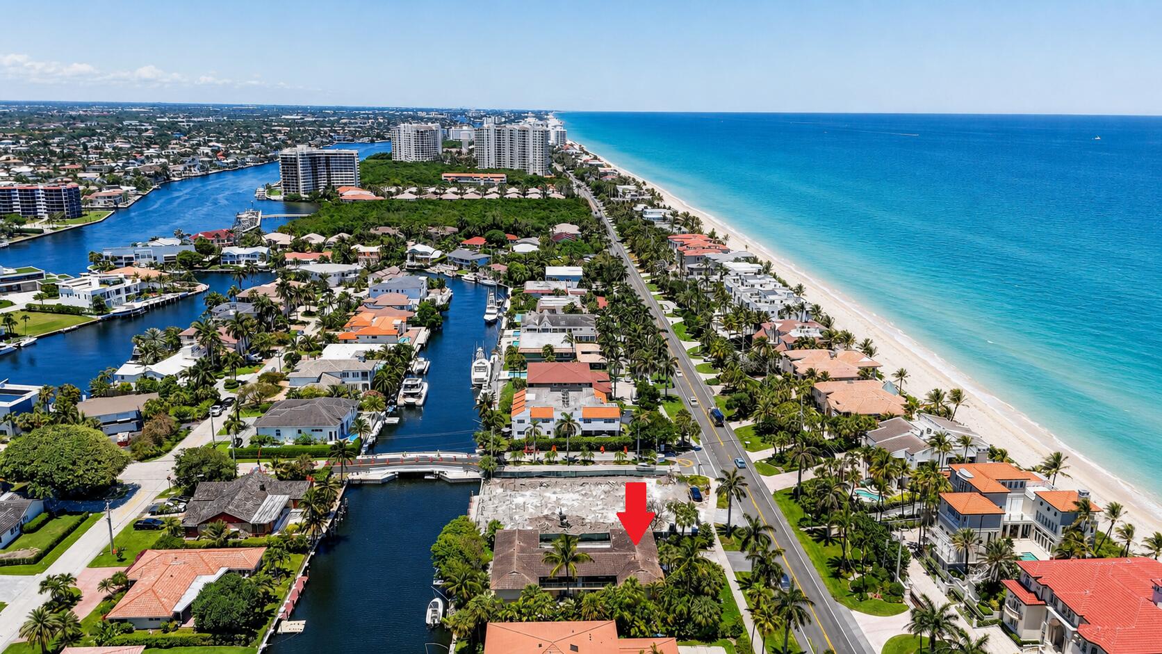 CEAIRE CONDO - Residential