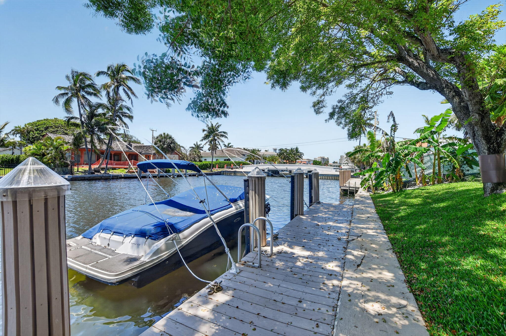 CEAIRE CONDO - Residential