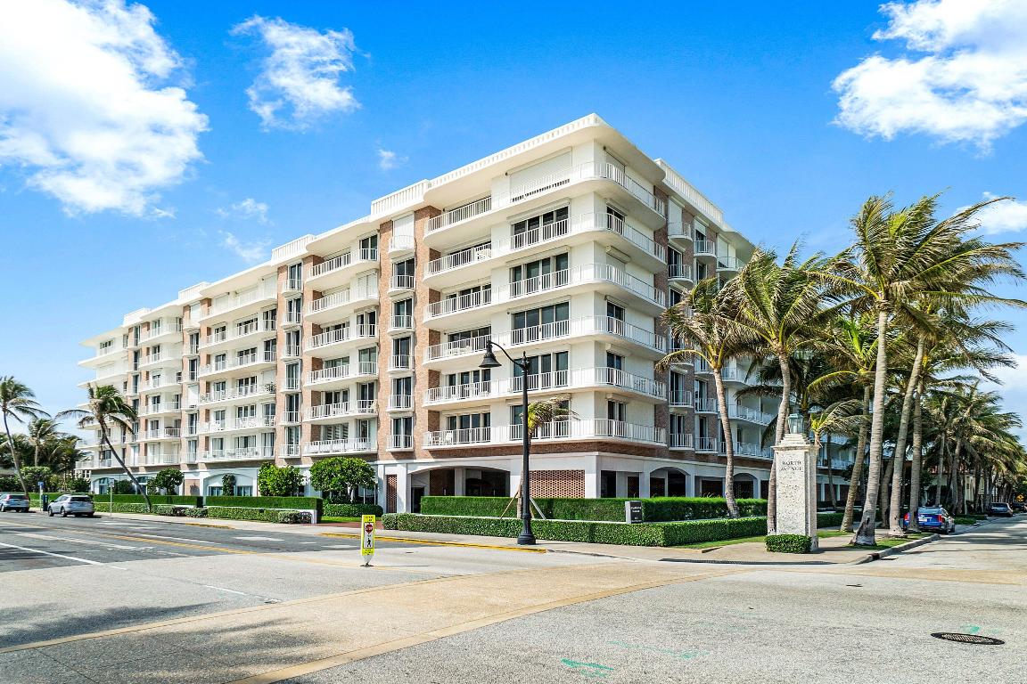 WINTHROP HOUSE CONDO - Residential