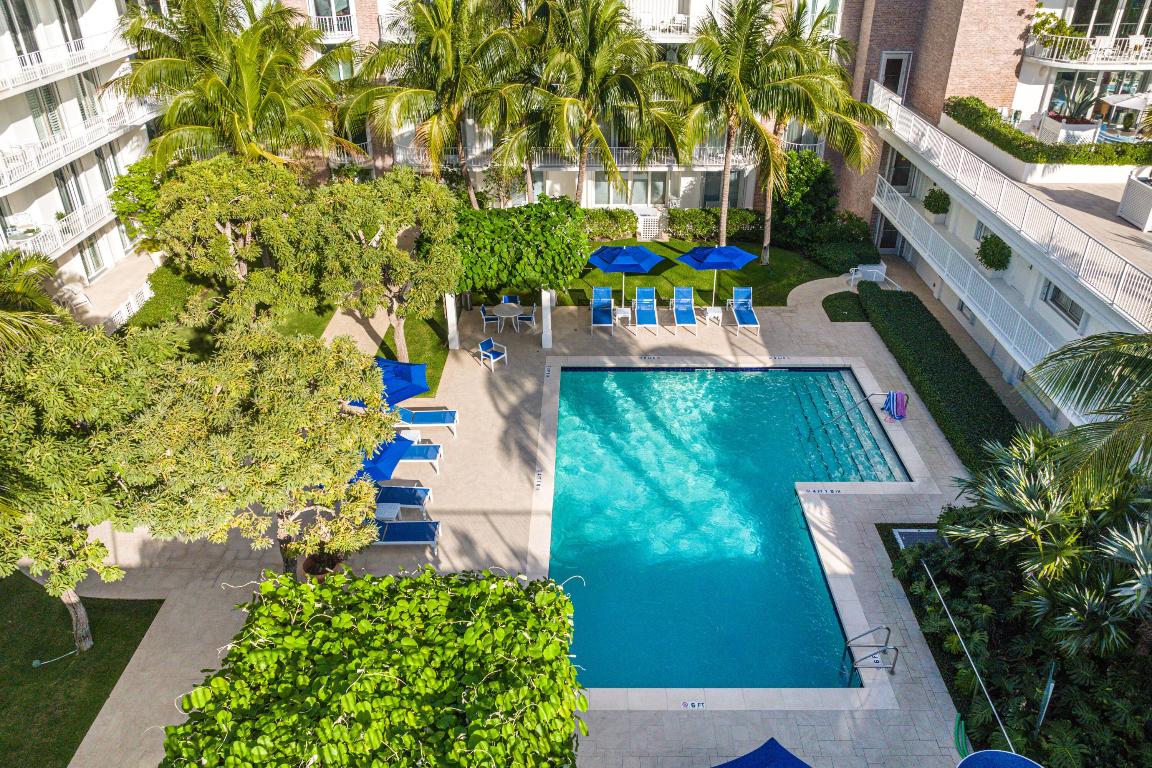 WINTHROP HOUSE CONDO - Residential