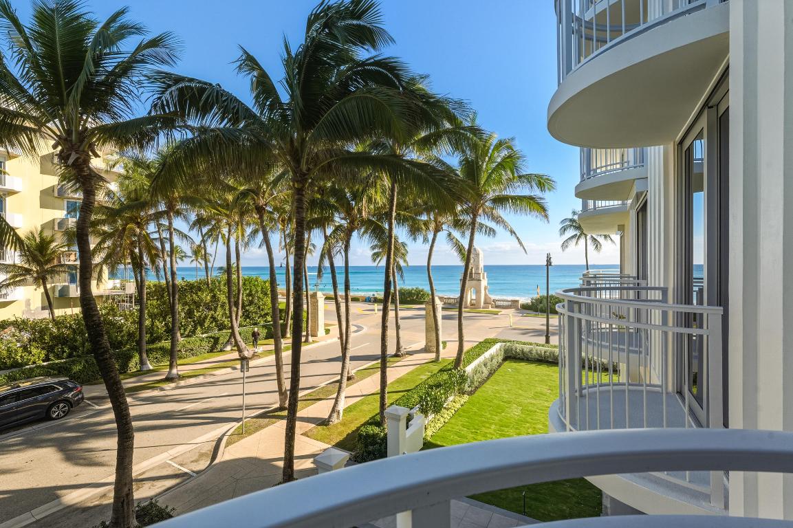 WINTHROP HOUSE CONDO - Residential