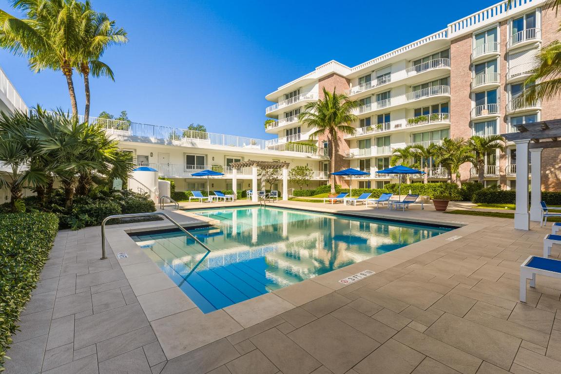 WINTHROP HOUSE CONDO - Residential