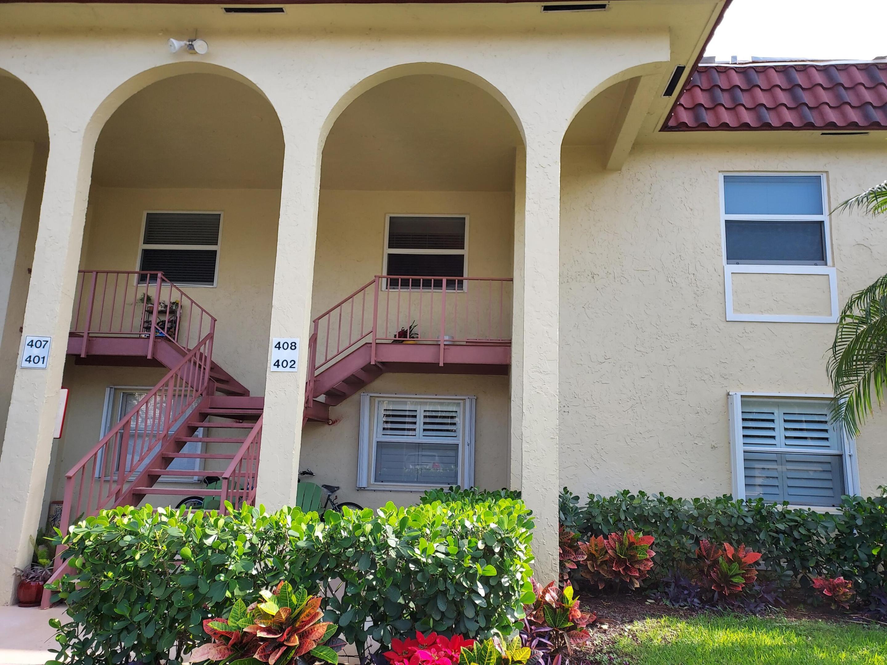 VILLAS ON THE GREEN CONDO - Residential Lease