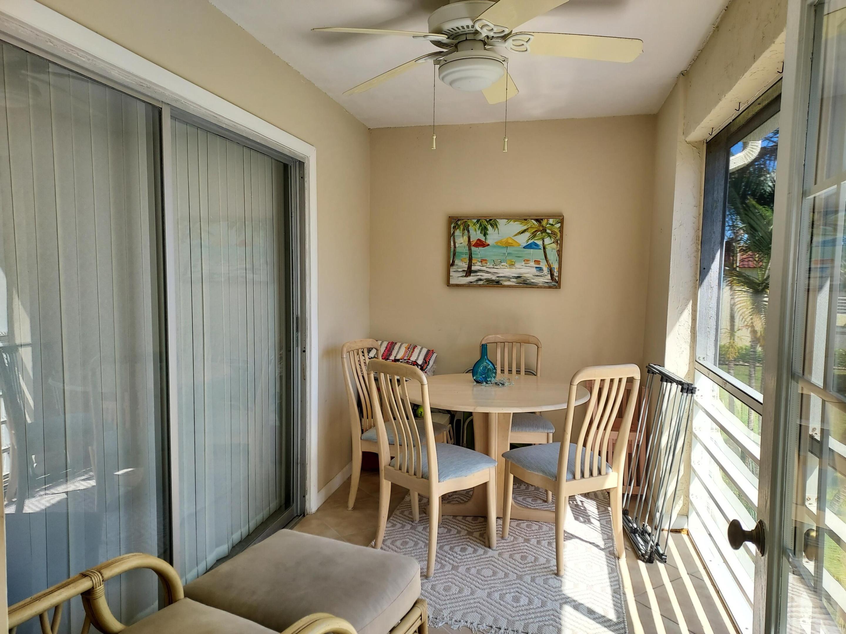 VILLAS ON THE GREEN CONDO - Residential Lease