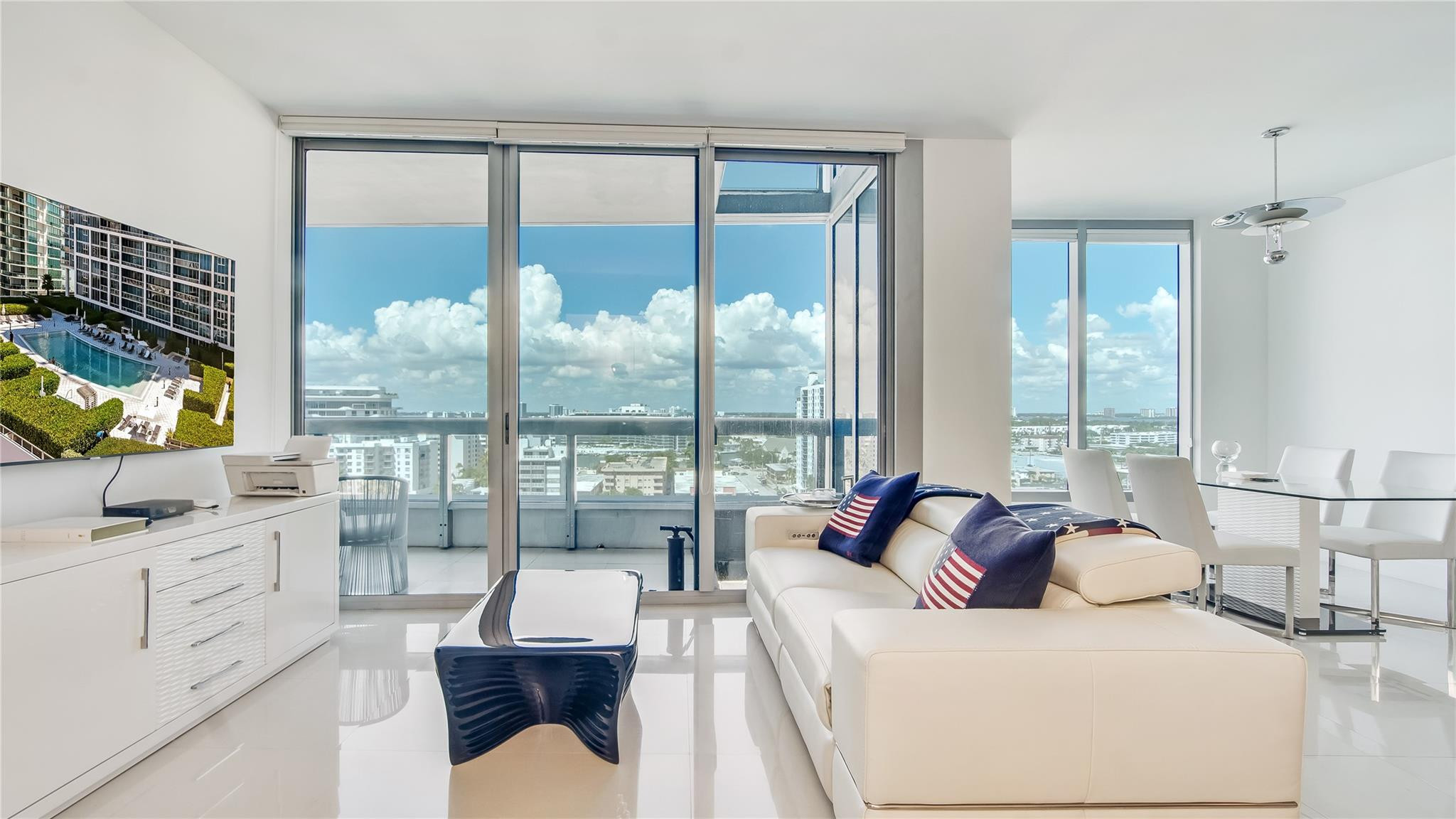 Carillon North - Residential
