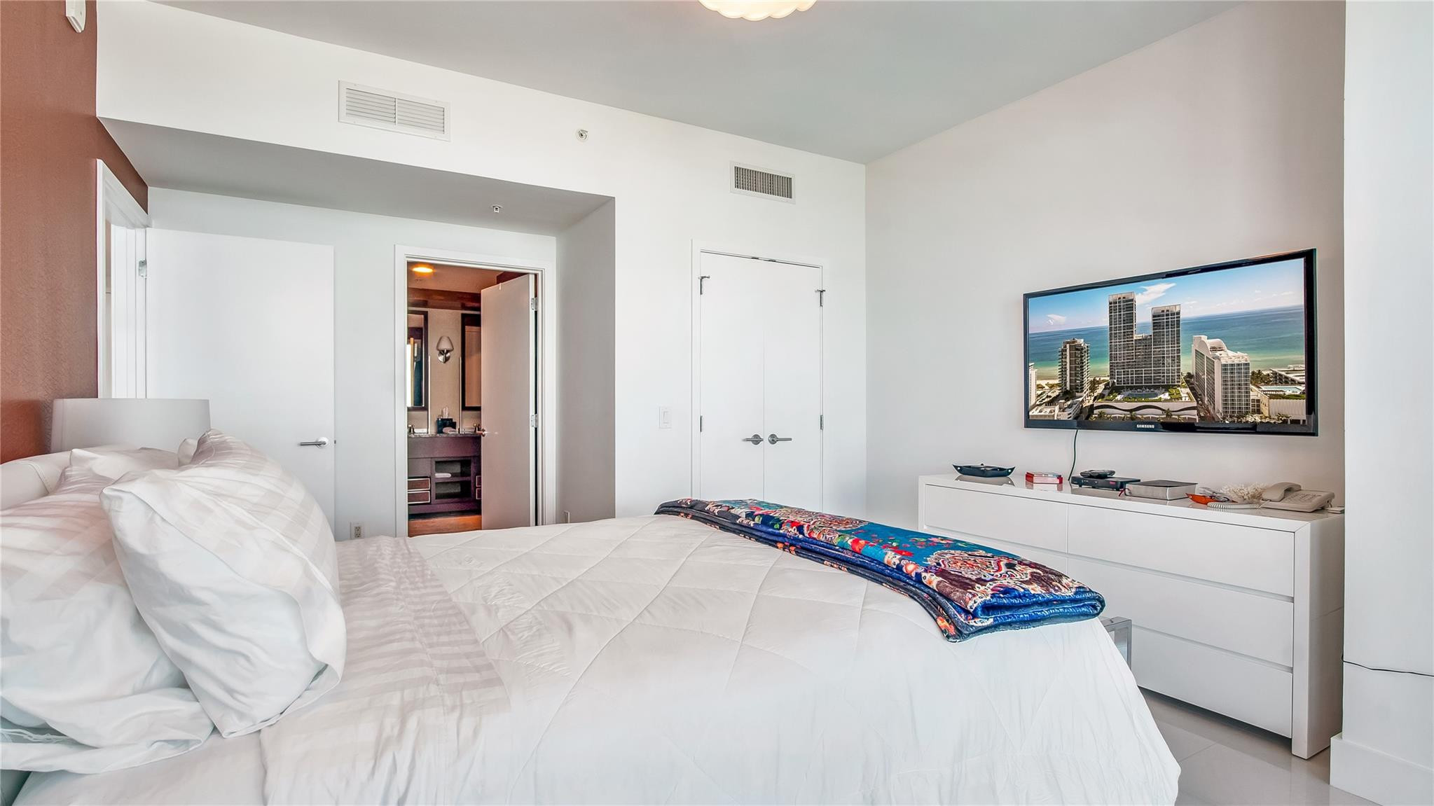 Carillon North - Residential
