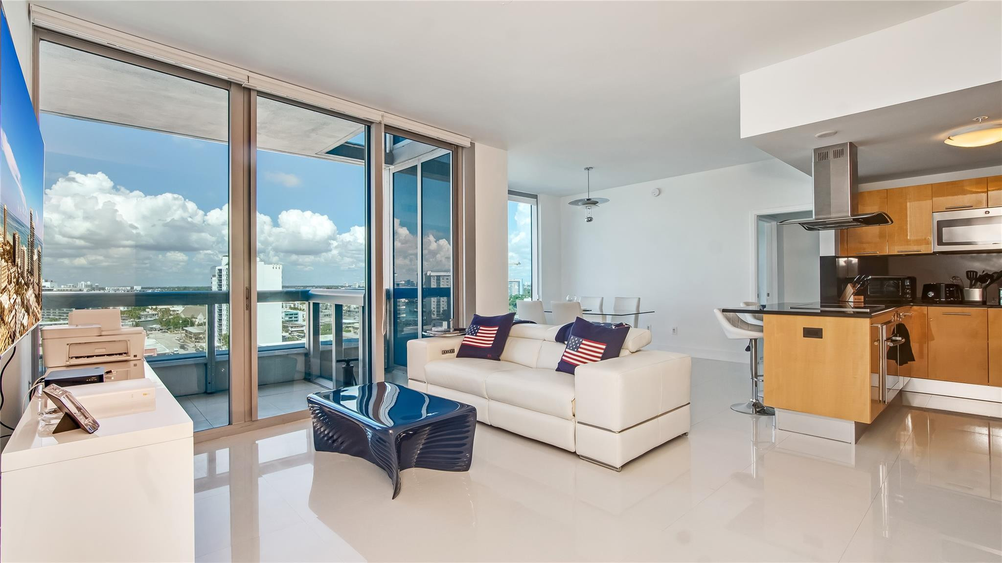 Carillon North - Residential