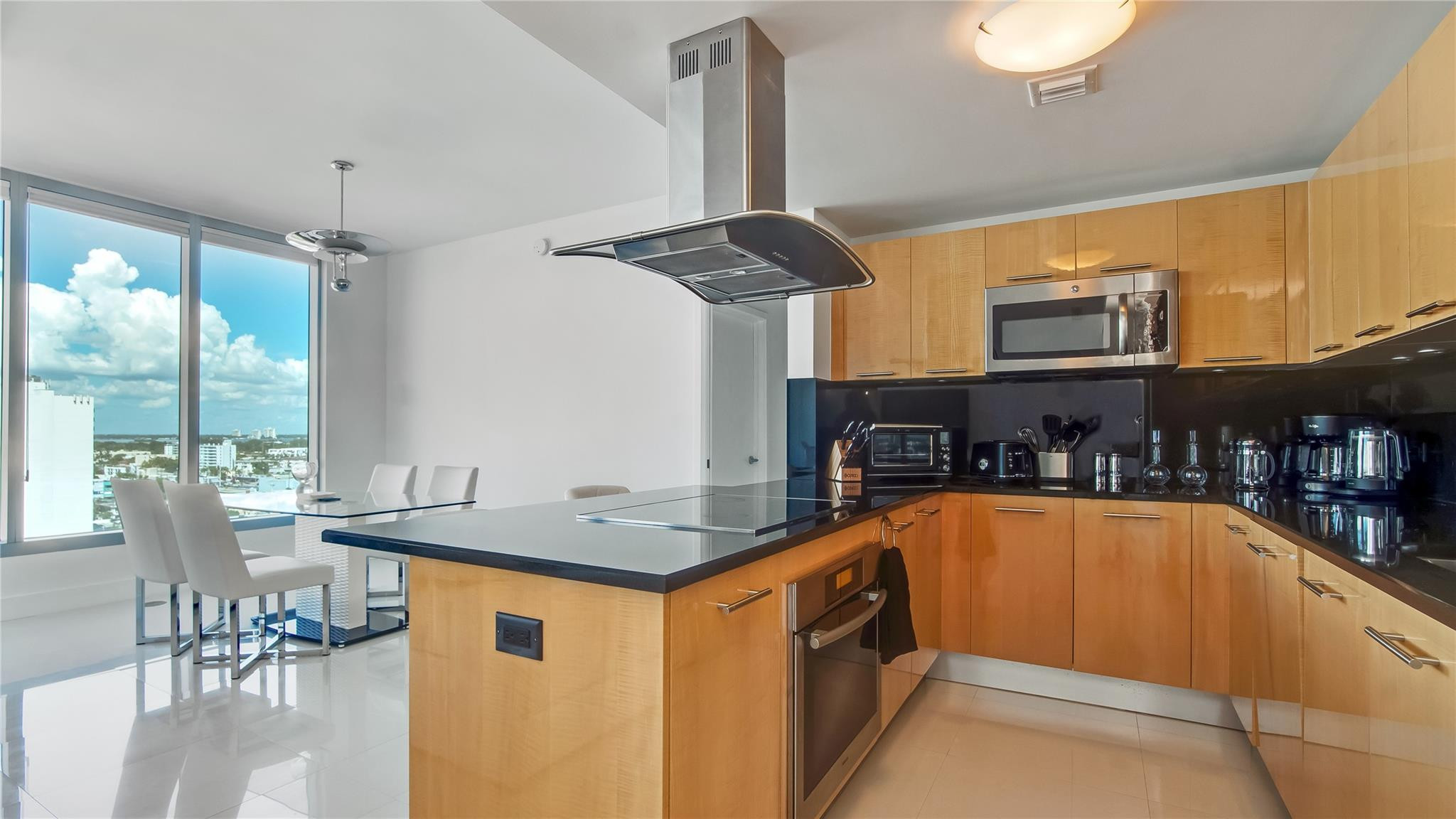 Carillon North - Residential