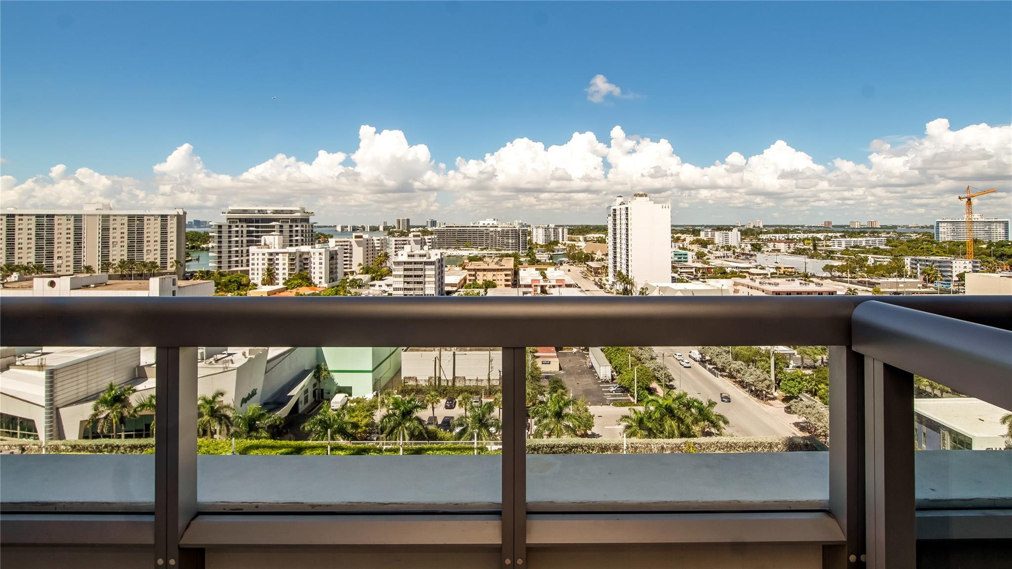 Carillon North - Residential