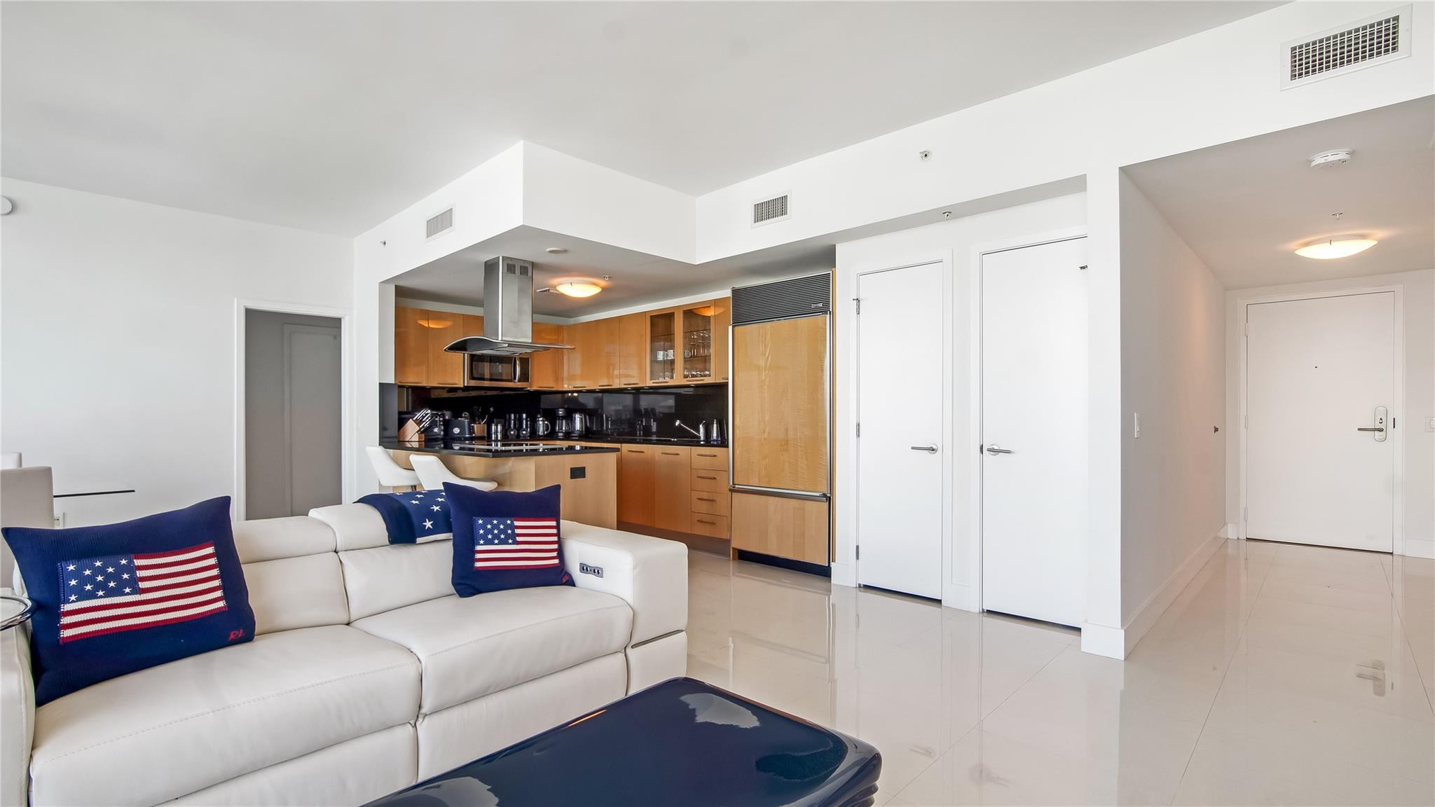 Carillon North - Residential