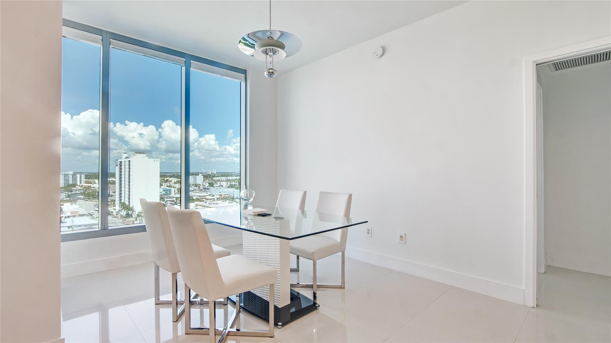 Carillon North - Residential