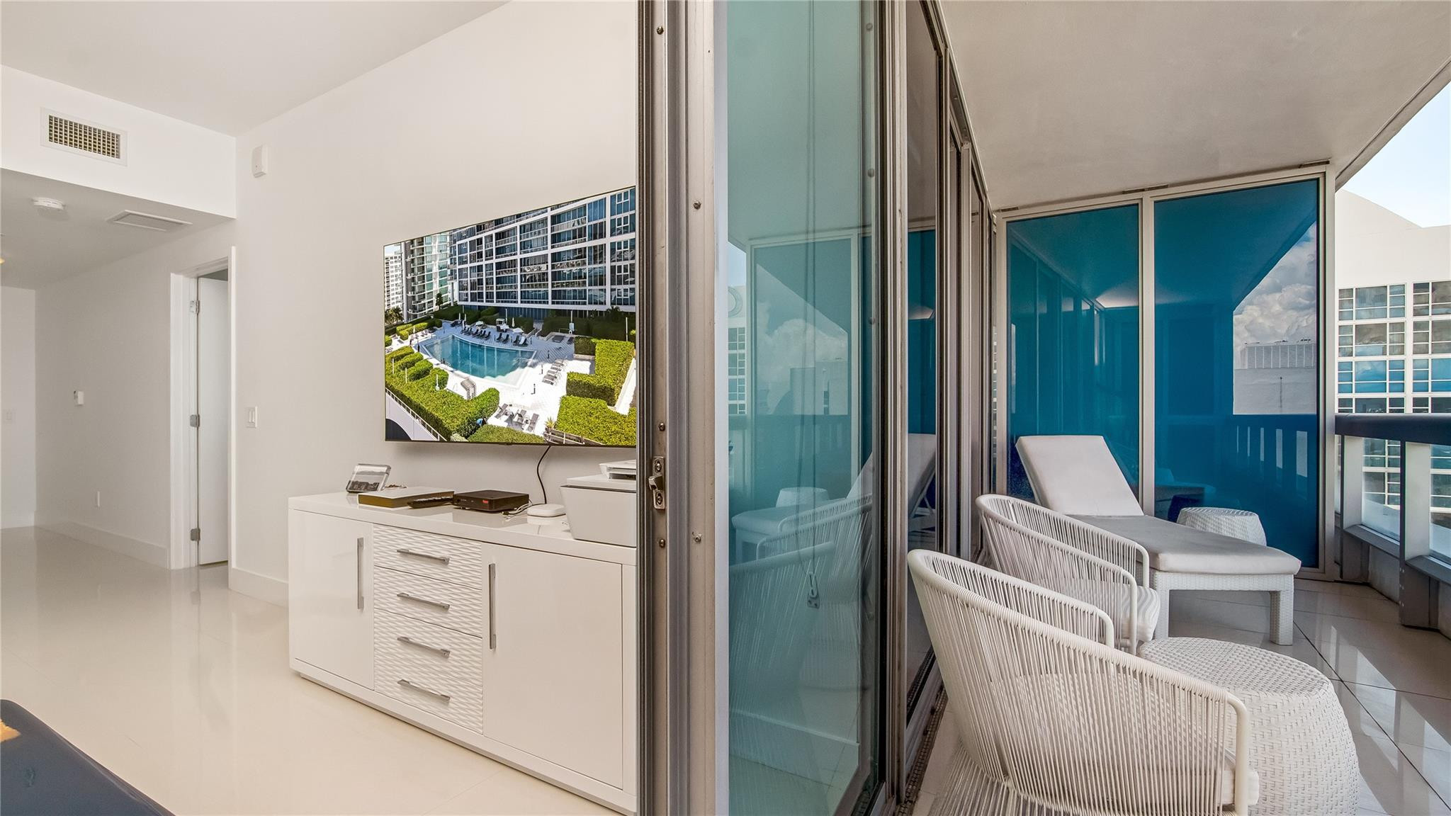 Carillon North - Residential