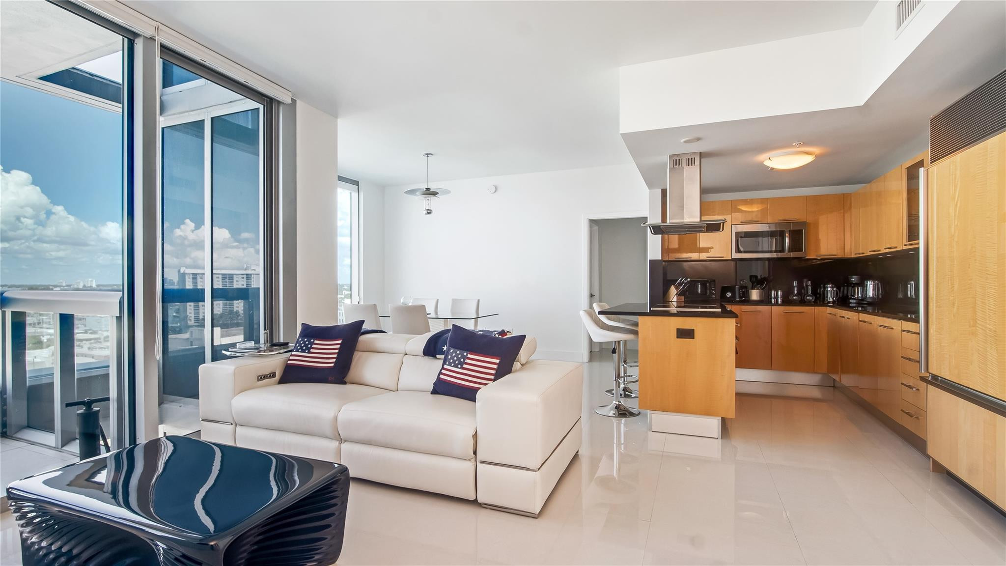 Carillon North - Residential