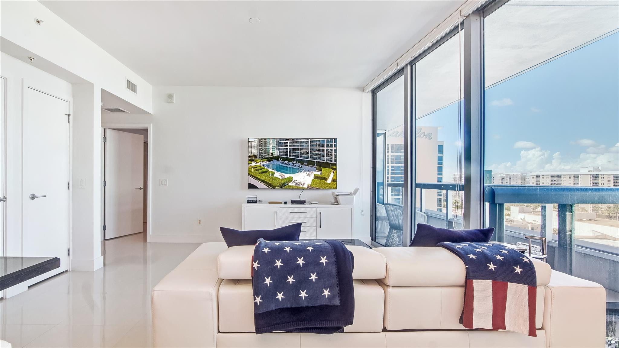 Carillon North - Residential