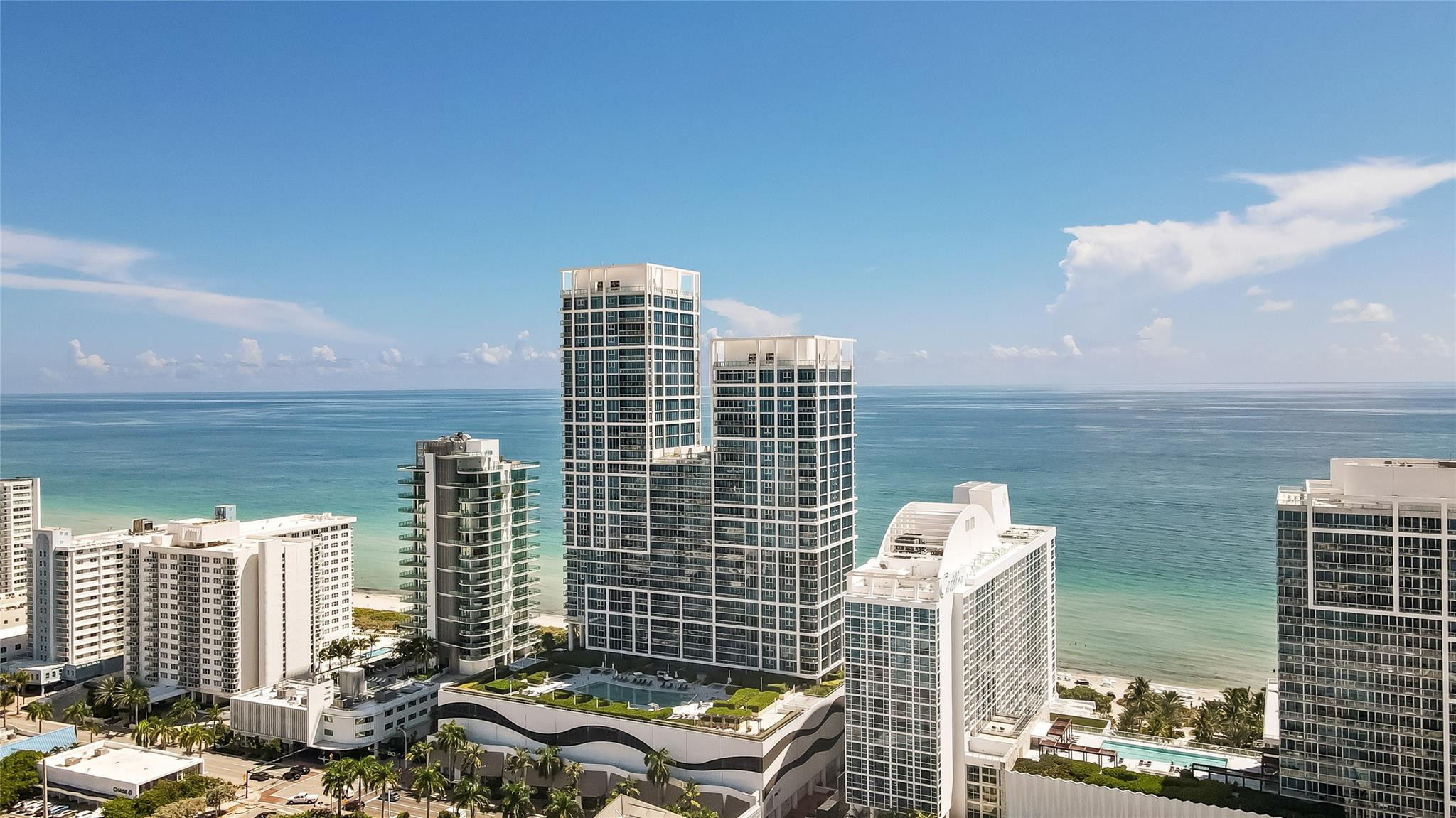 Carillon North - Residential