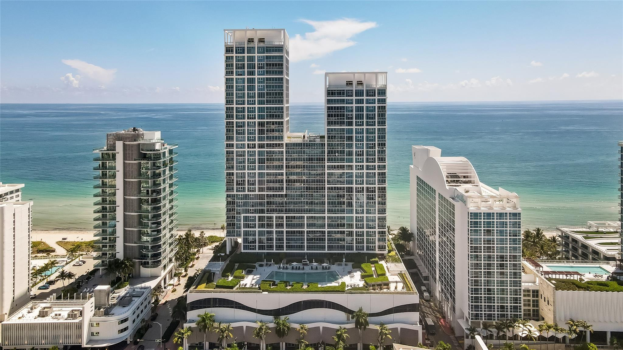 Carillon North - Residential