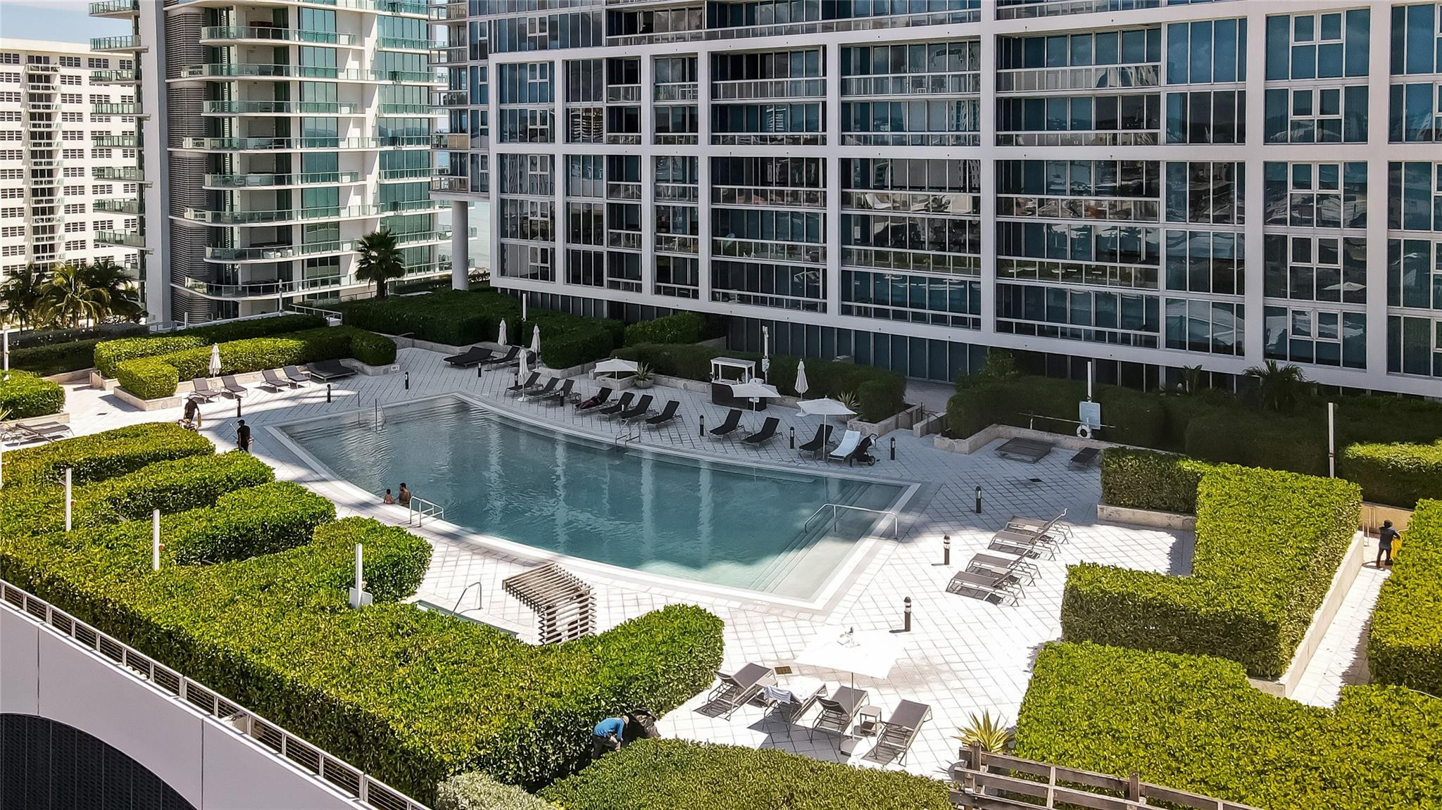 Carillon North - Residential