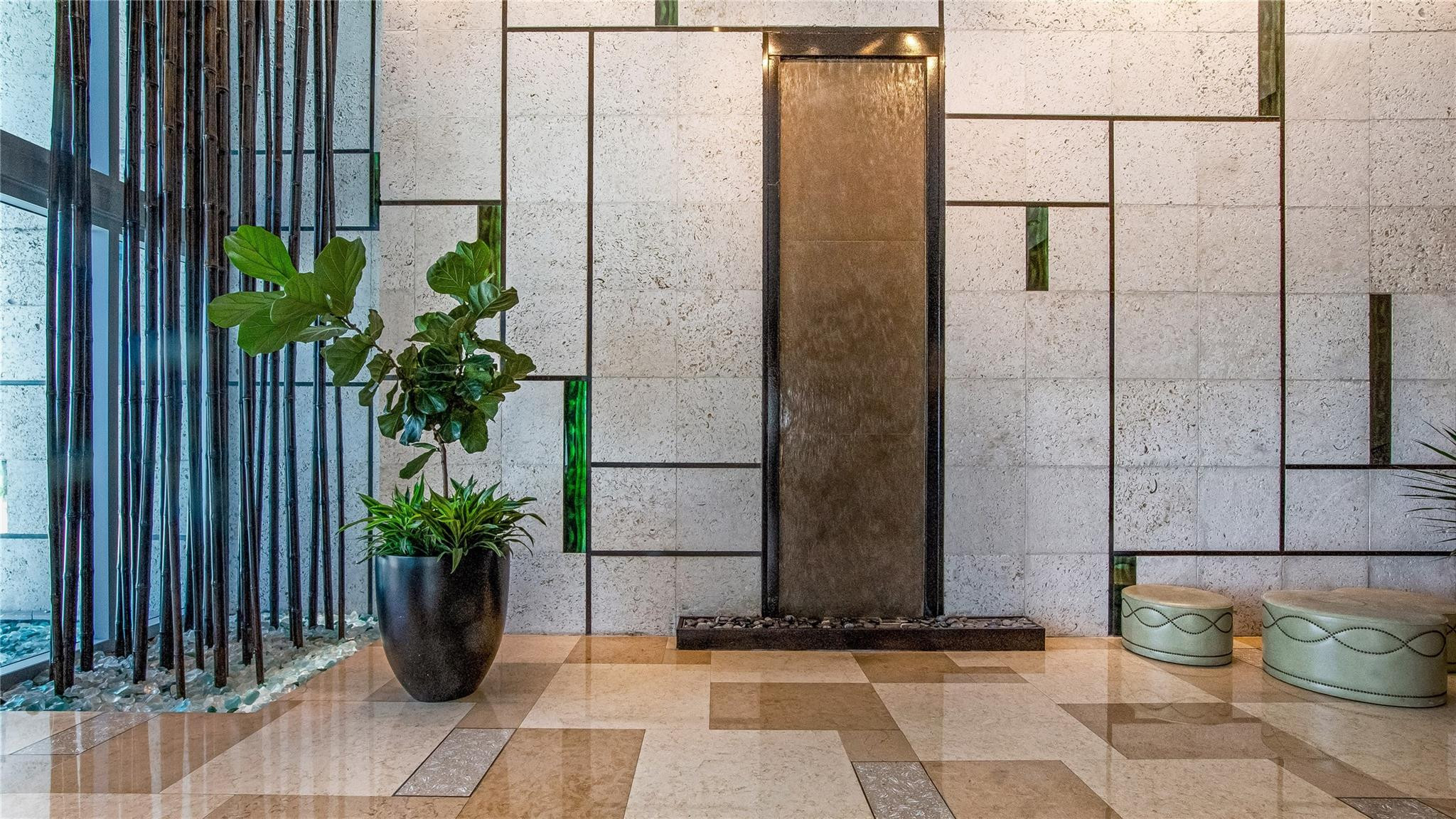 Carillon North - Residential