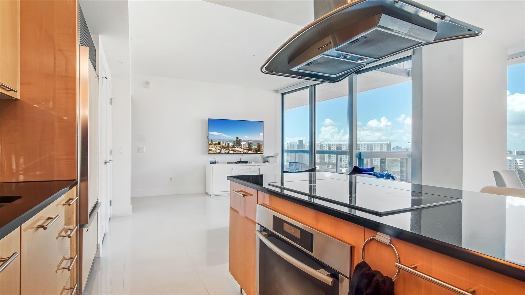 Carillon North - Residential