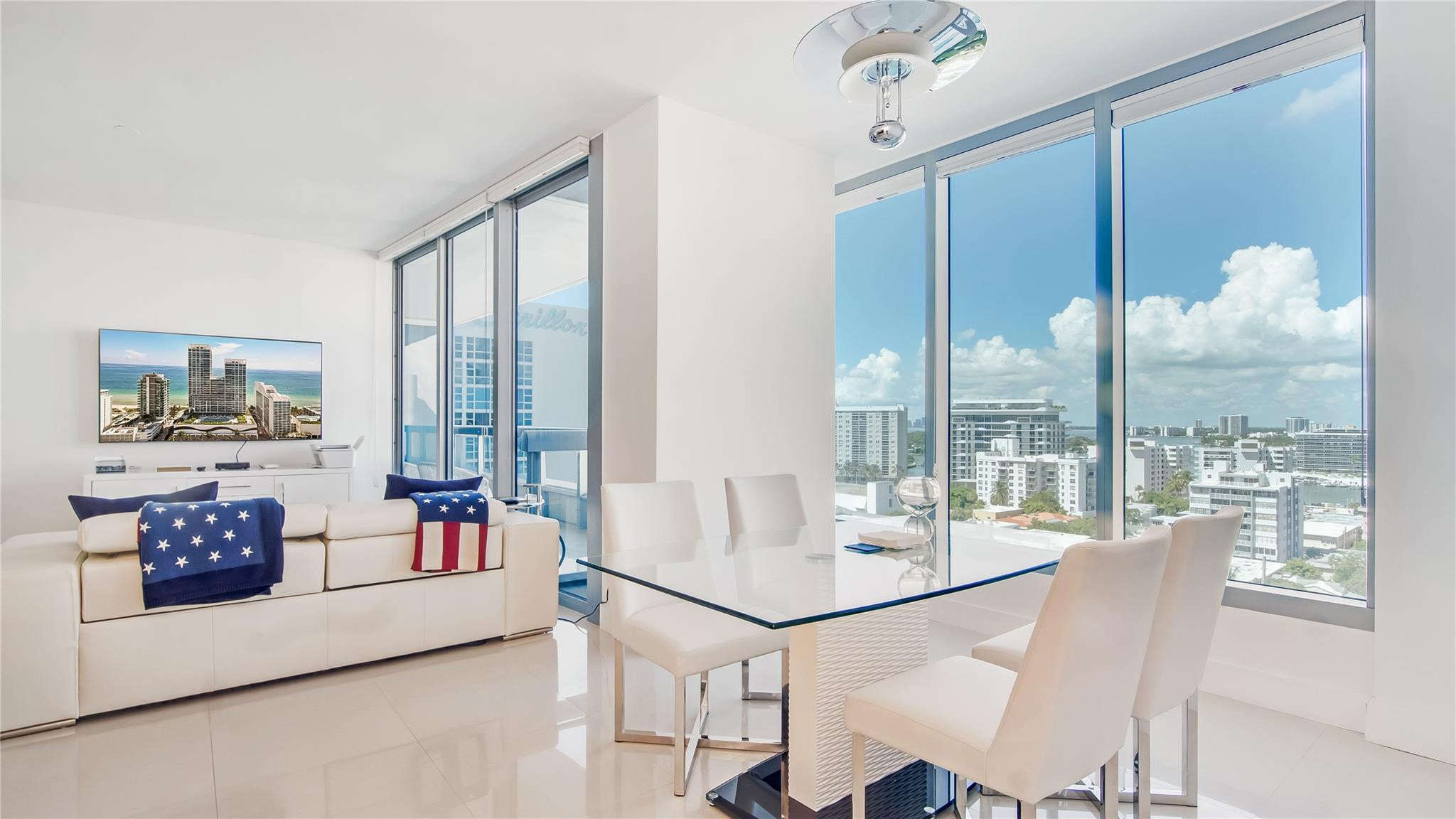 Carillon North - Residential