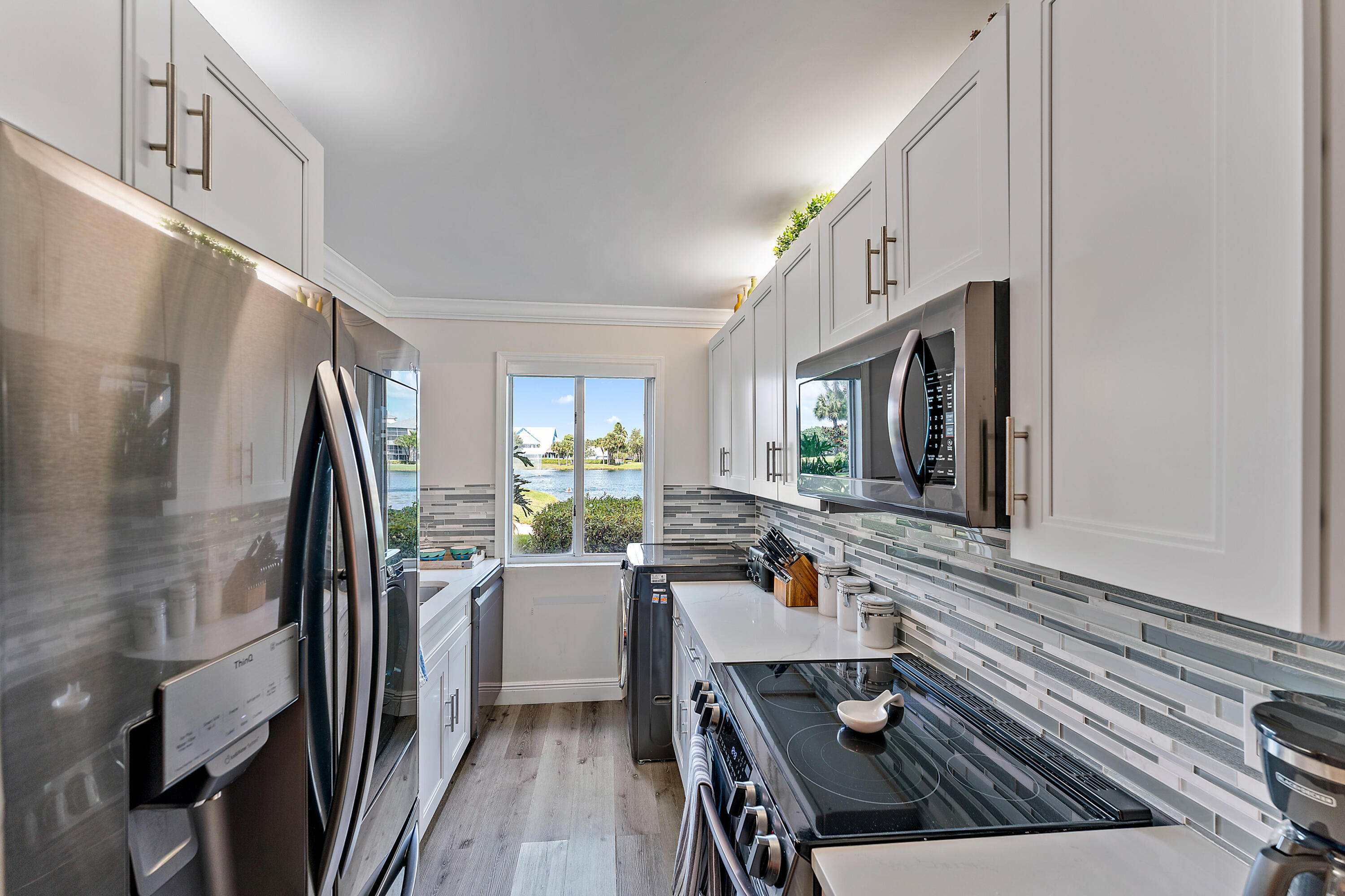JUPITER BAY ONE THRU SIX CONDO - Residential Lease