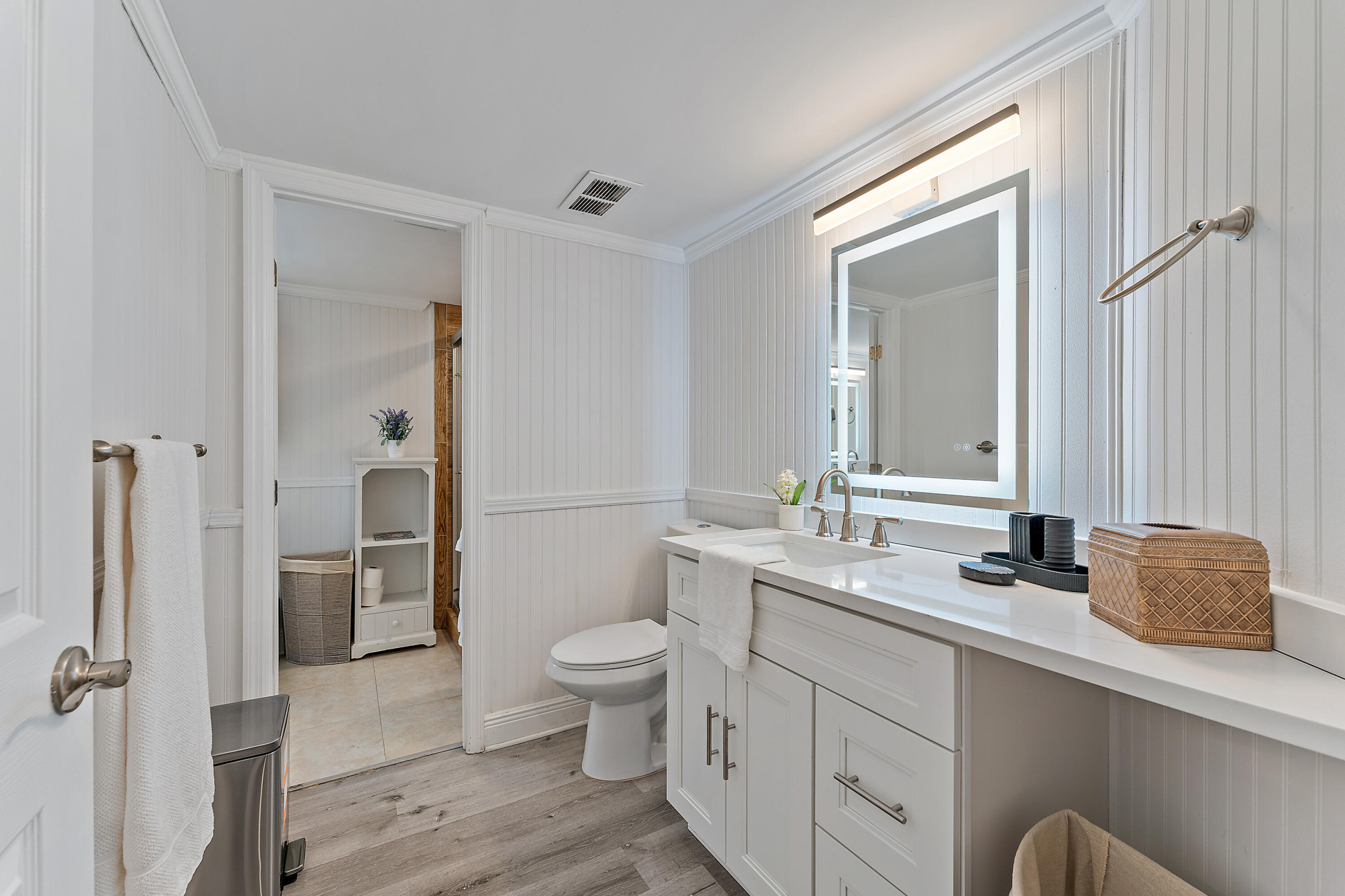 JUPITER BAY ONE THRU SIX CONDO - Residential Lease