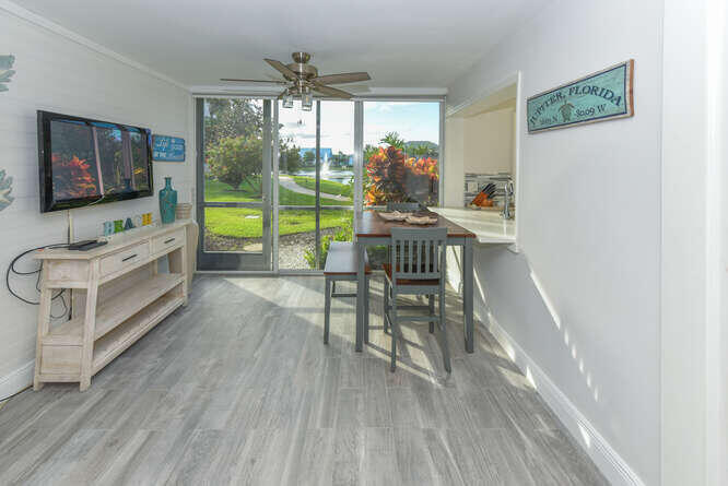 JUPITER BAY ONE THRU SIX CONDO - Residential Lease