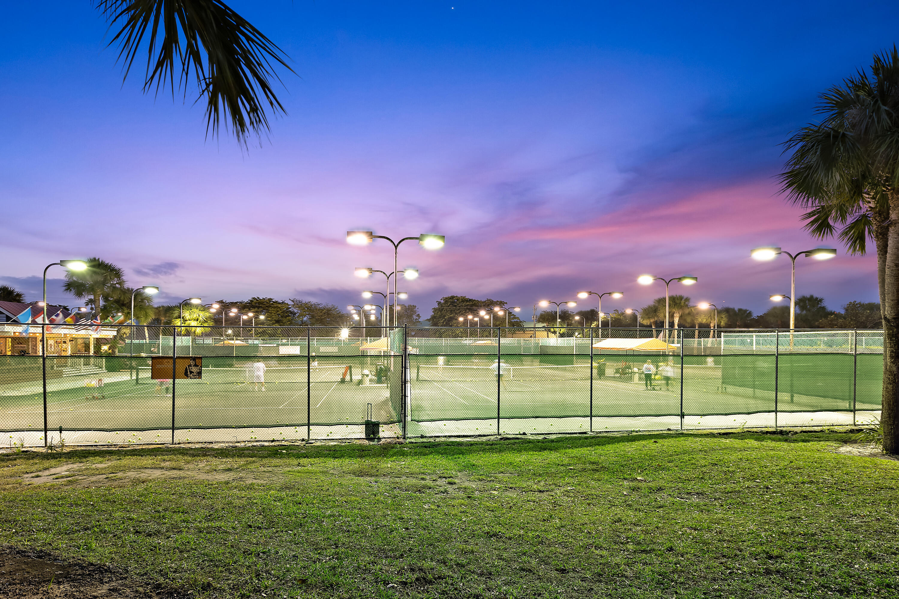 JUPITER BAY ONE THRU SIX CONDO - Residential Lease