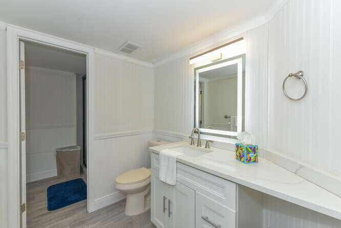 JUPITER BAY ONE THRU SIX CONDO - Residential Lease
