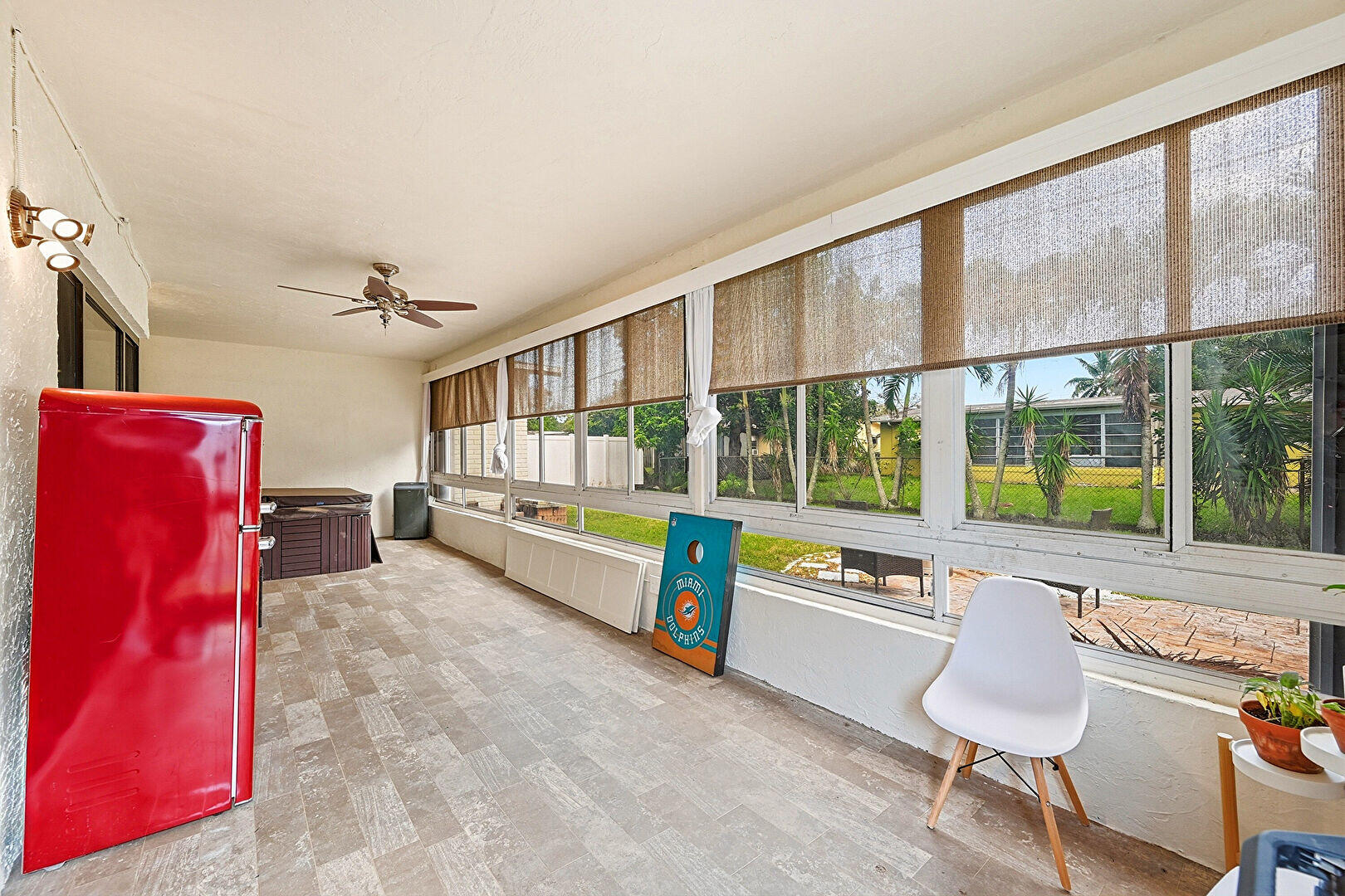 SUNRISE GOLF VILLAGE SEC 20 - Residential