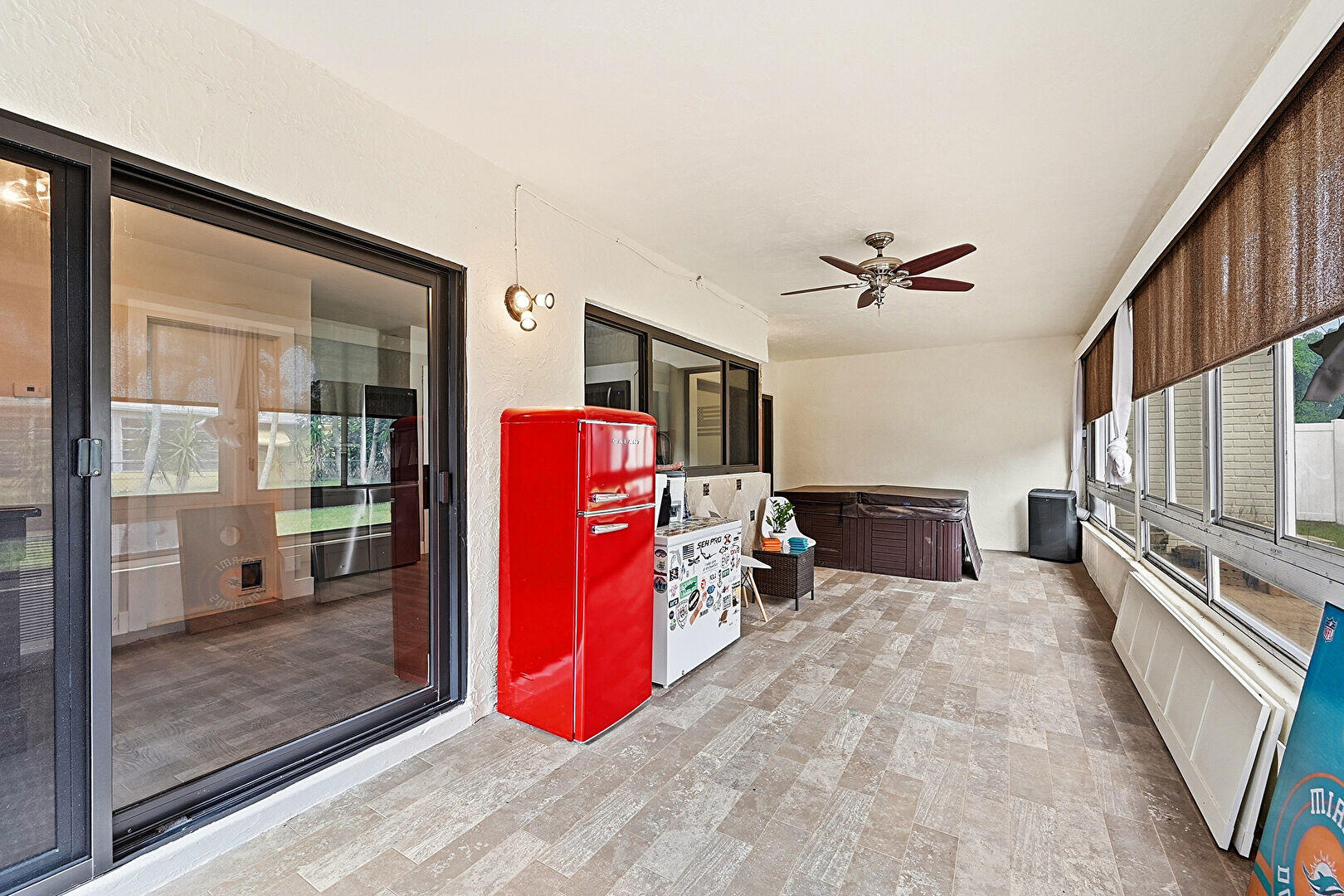 SUNRISE GOLF VILLAGE SEC 20 - Residential