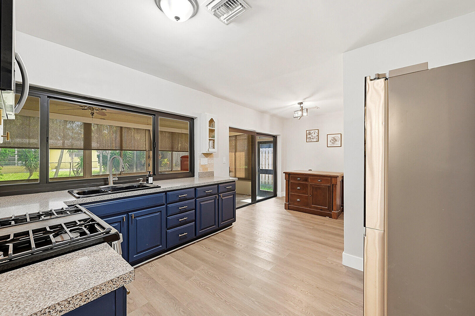 SUNRISE GOLF VILLAGE SEC 20 - Residential