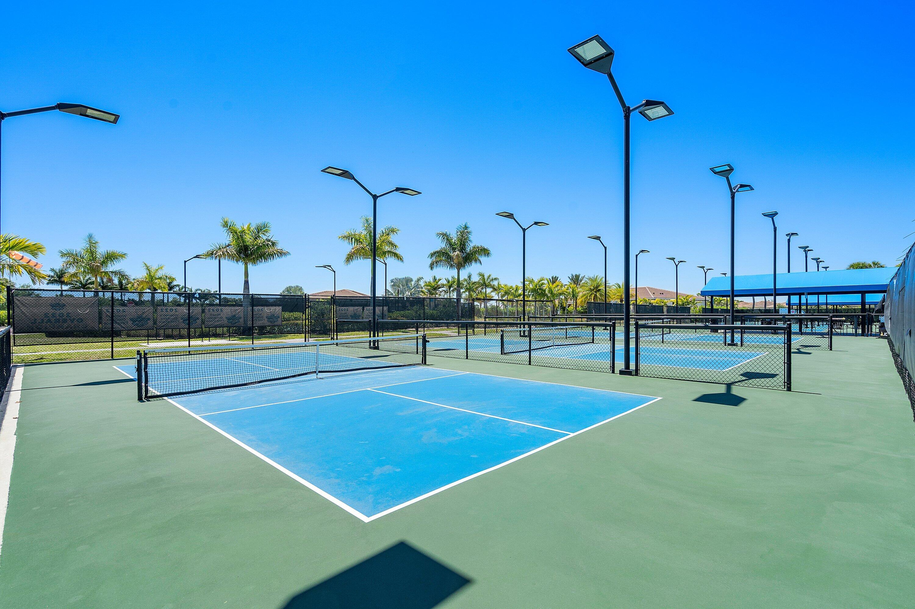 VERANO SOUTH PUD 1 POD D  PLAT NO. 4 REPLAT NO. 2 - Residential