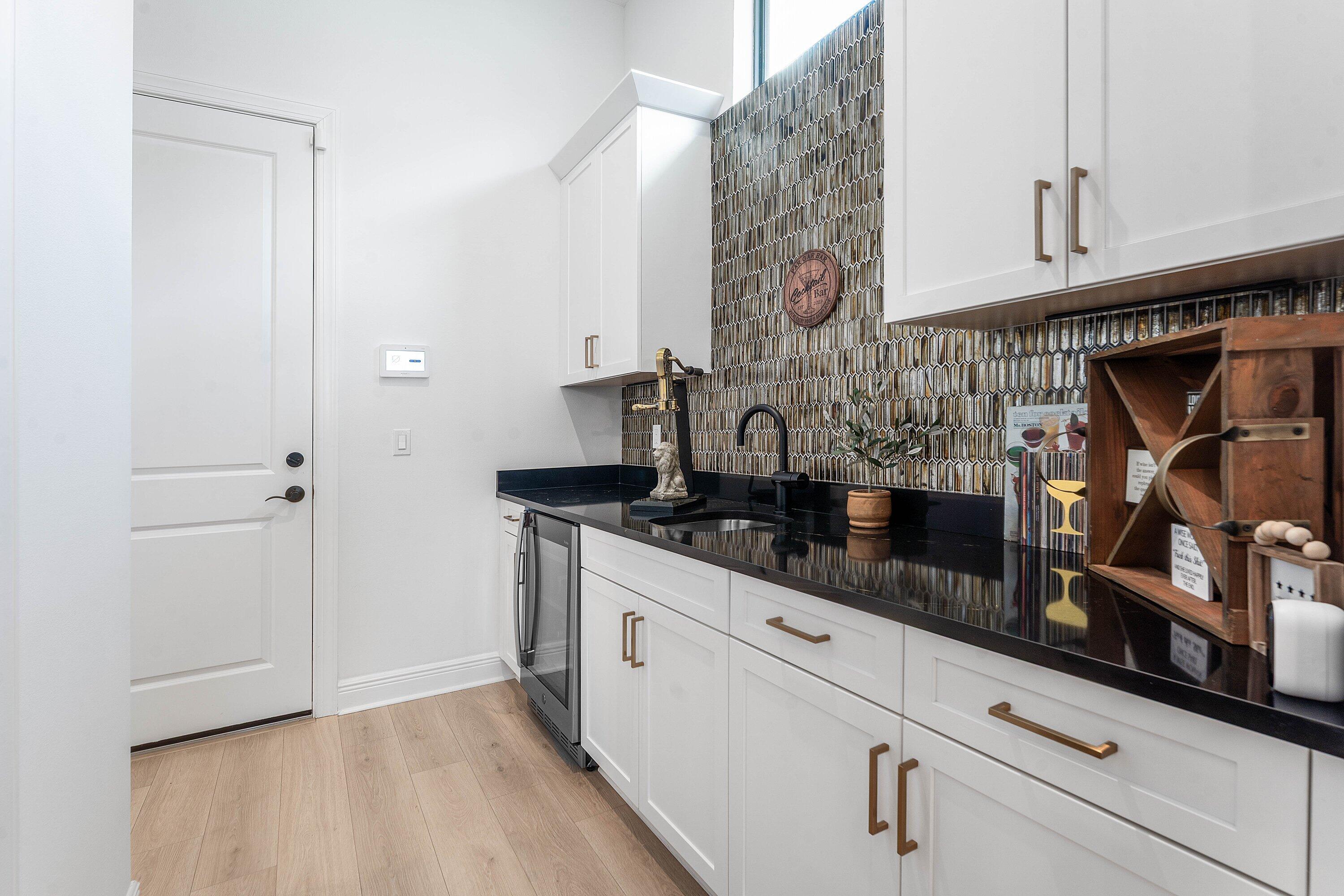 VERANO SOUTH PUD 1 POD D  PLAT NO. 4 REPLAT NO. 2 - Residential