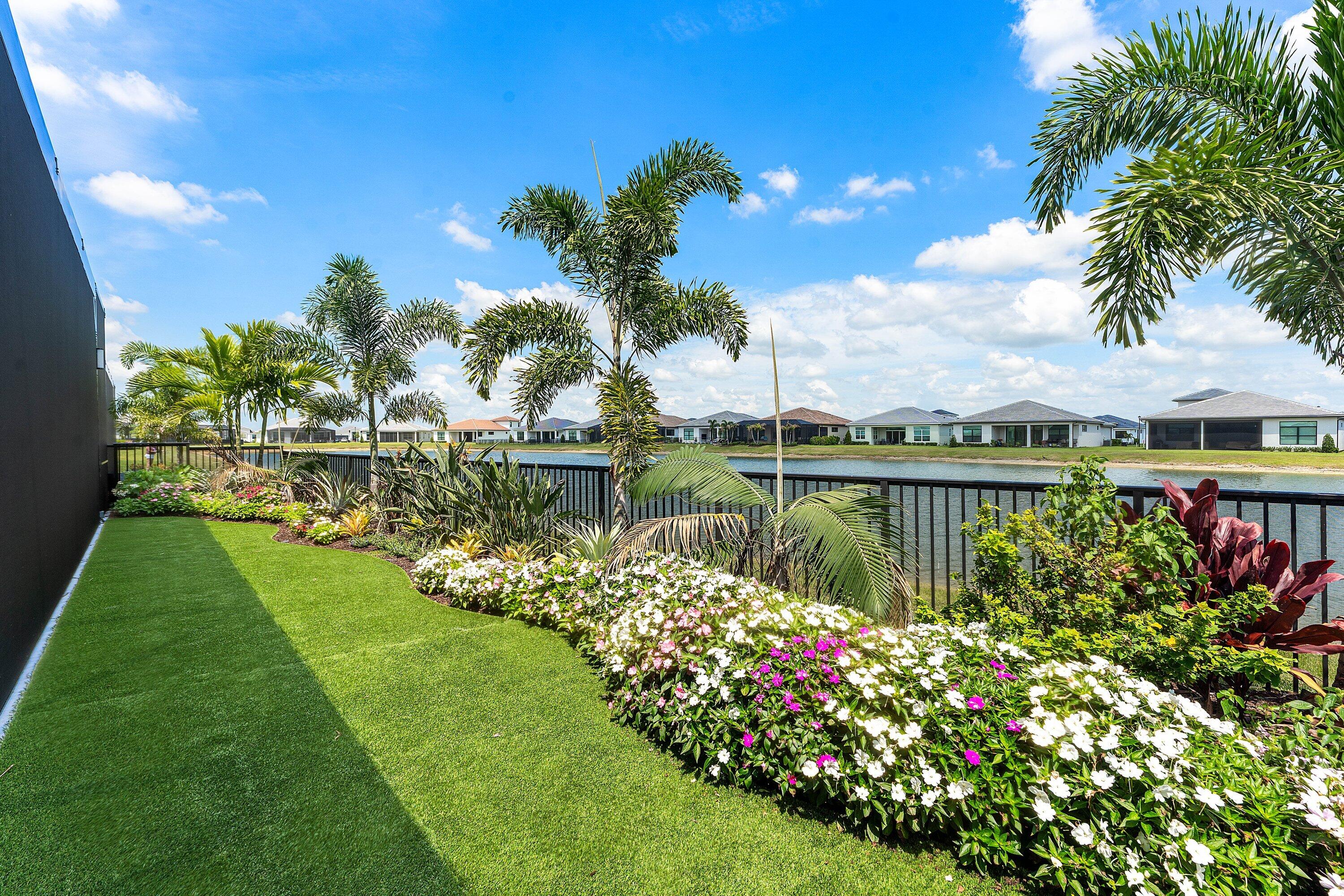 VERANO SOUTH PUD 1 POD D  PLAT NO. 4 REPLAT NO. 2 - Residential
