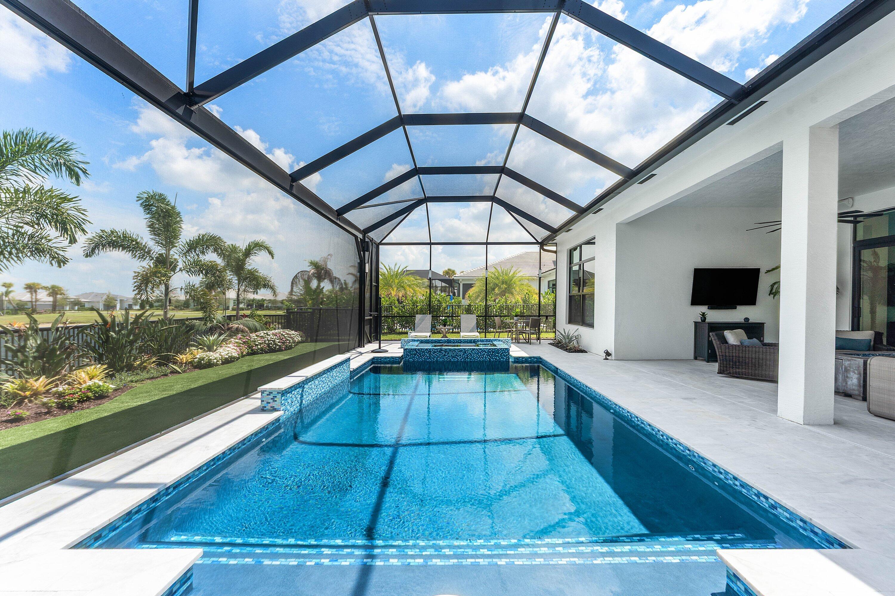 VERANO SOUTH PUD 1 POD D  PLAT NO. 4 REPLAT NO. 2 - Residential