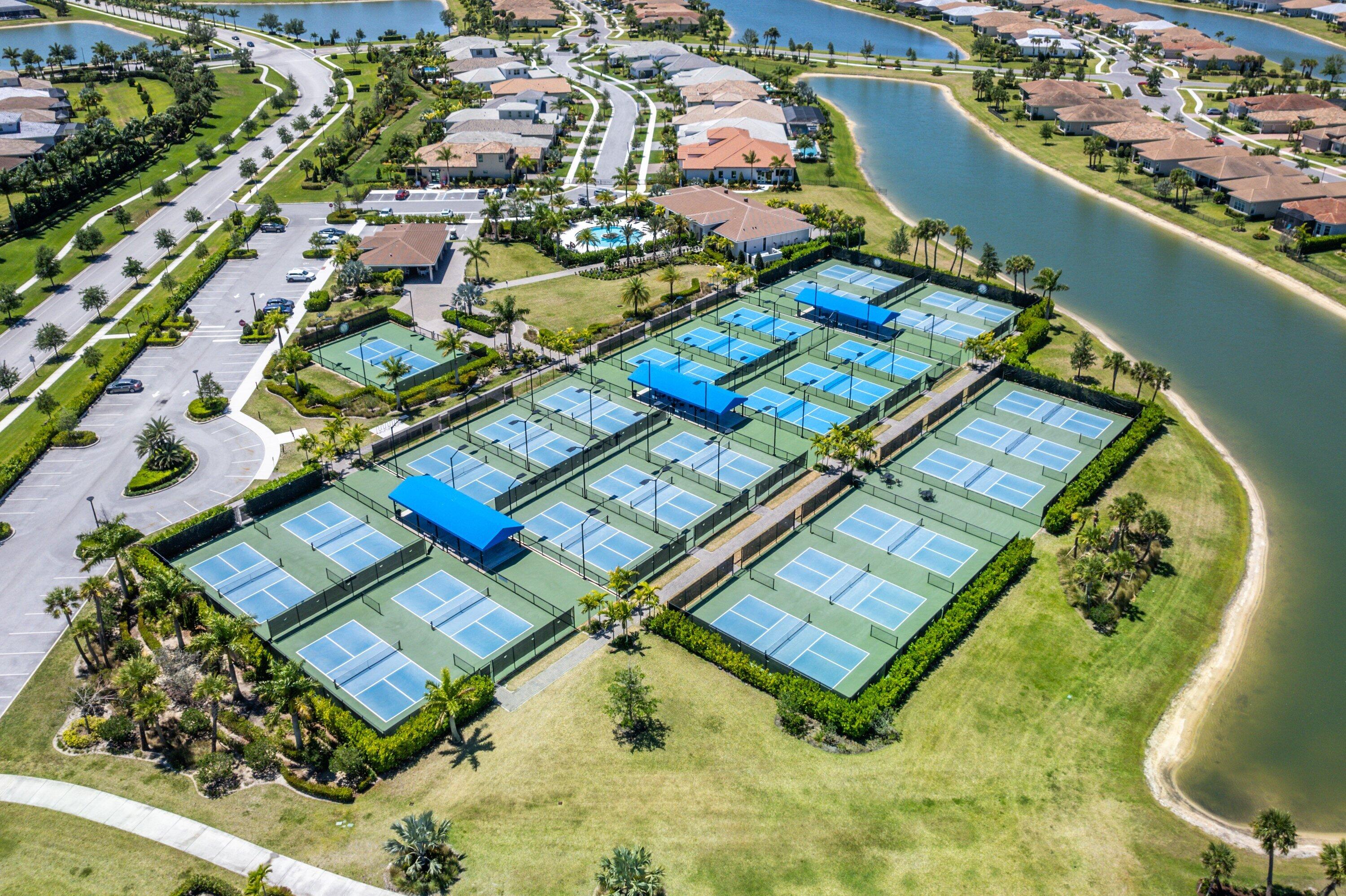 VERANO SOUTH PUD 1 POD D  PLAT NO. 4 REPLAT NO. 2 - Residential