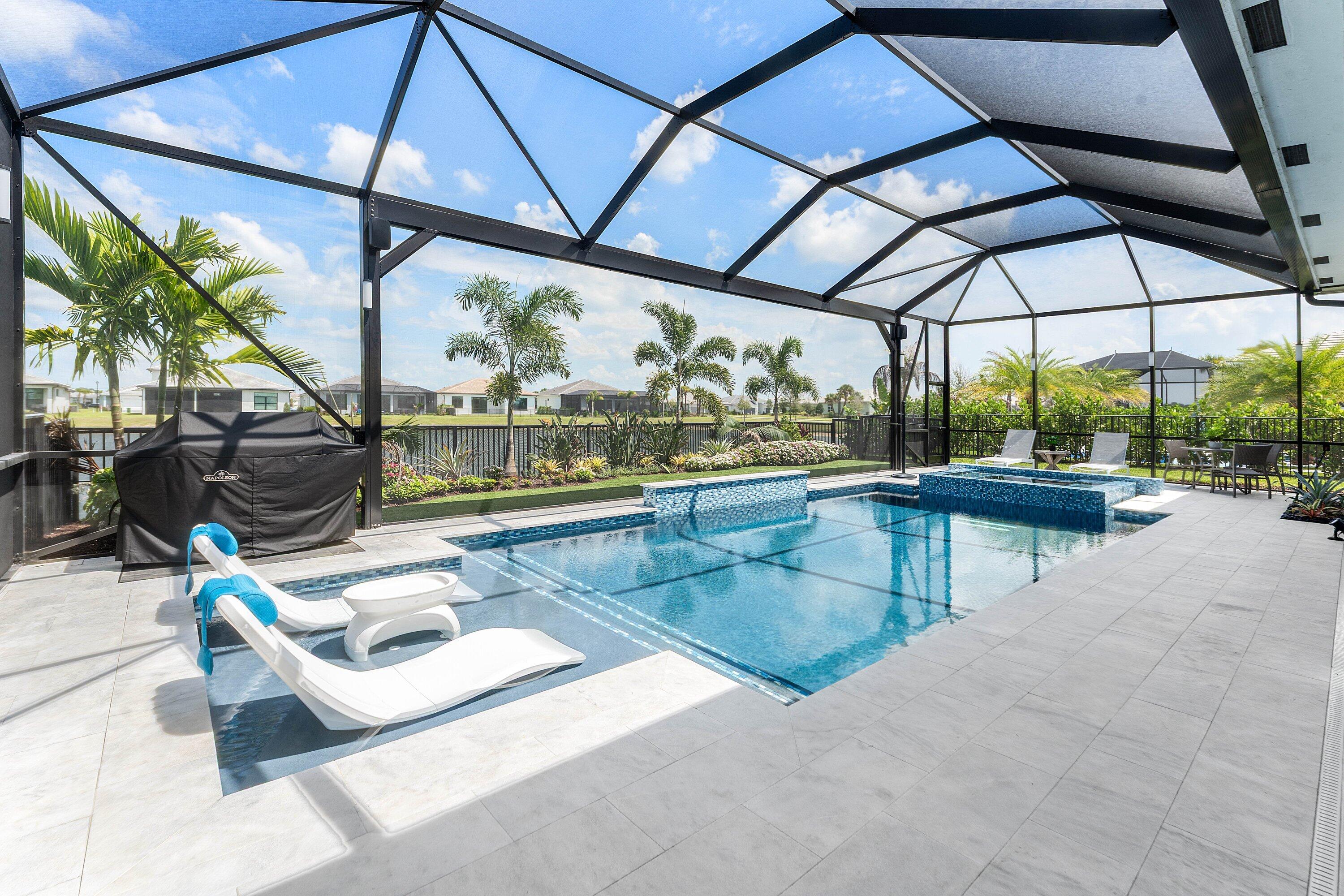 VERANO SOUTH PUD 1 POD D  PLAT NO. 4 REPLAT NO. 2 - Residential