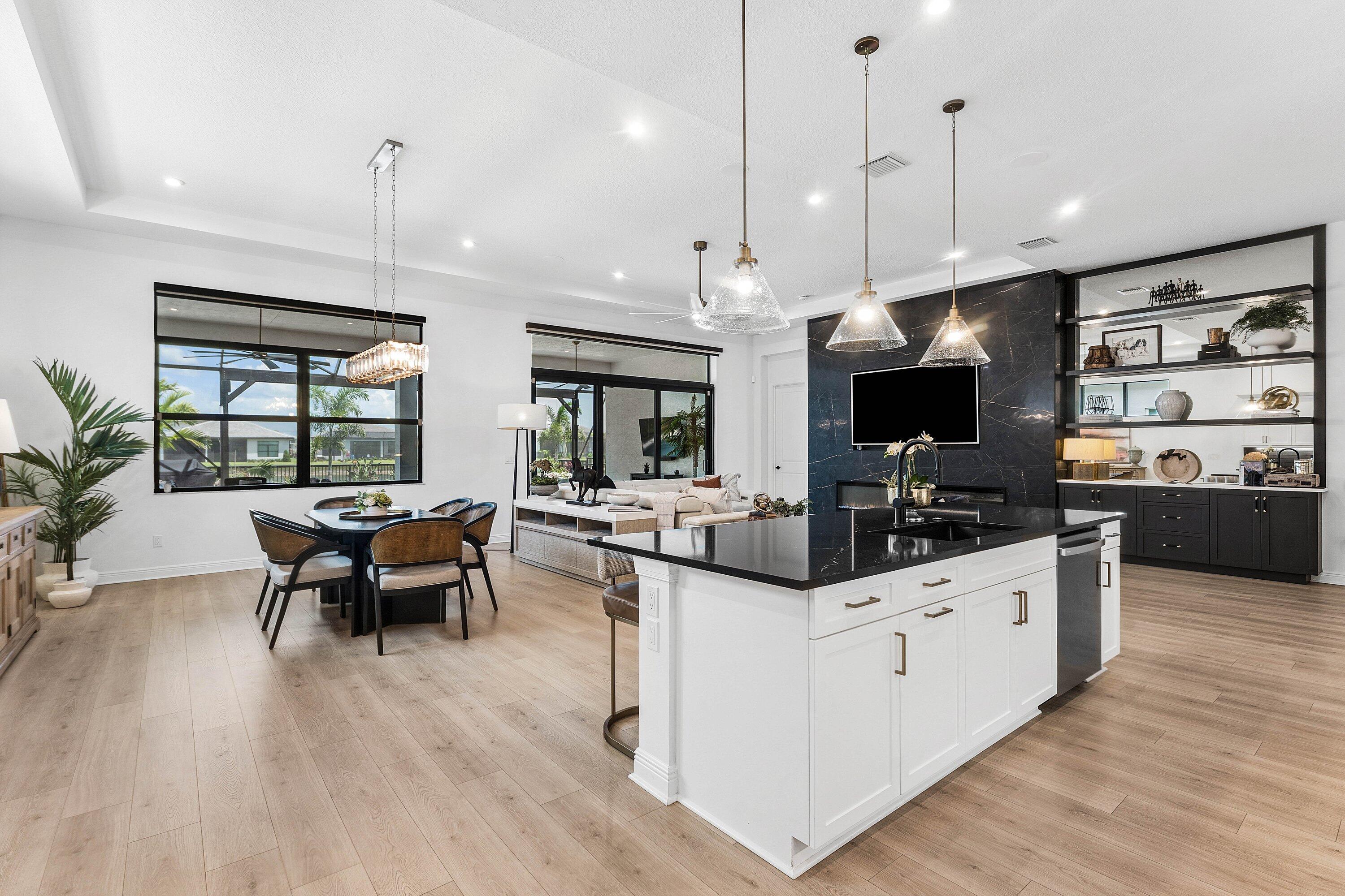 VERANO SOUTH PUD 1 POD D  PLAT NO. 4 REPLAT NO. 2 - Residential
