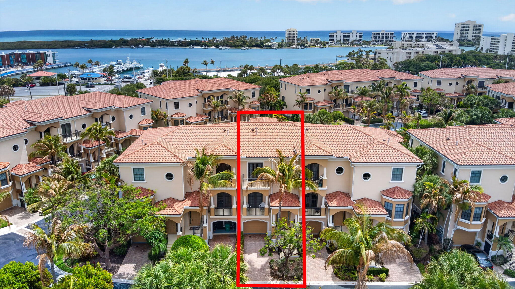 CASA DEL SOL OF TEQUESTA - Residential