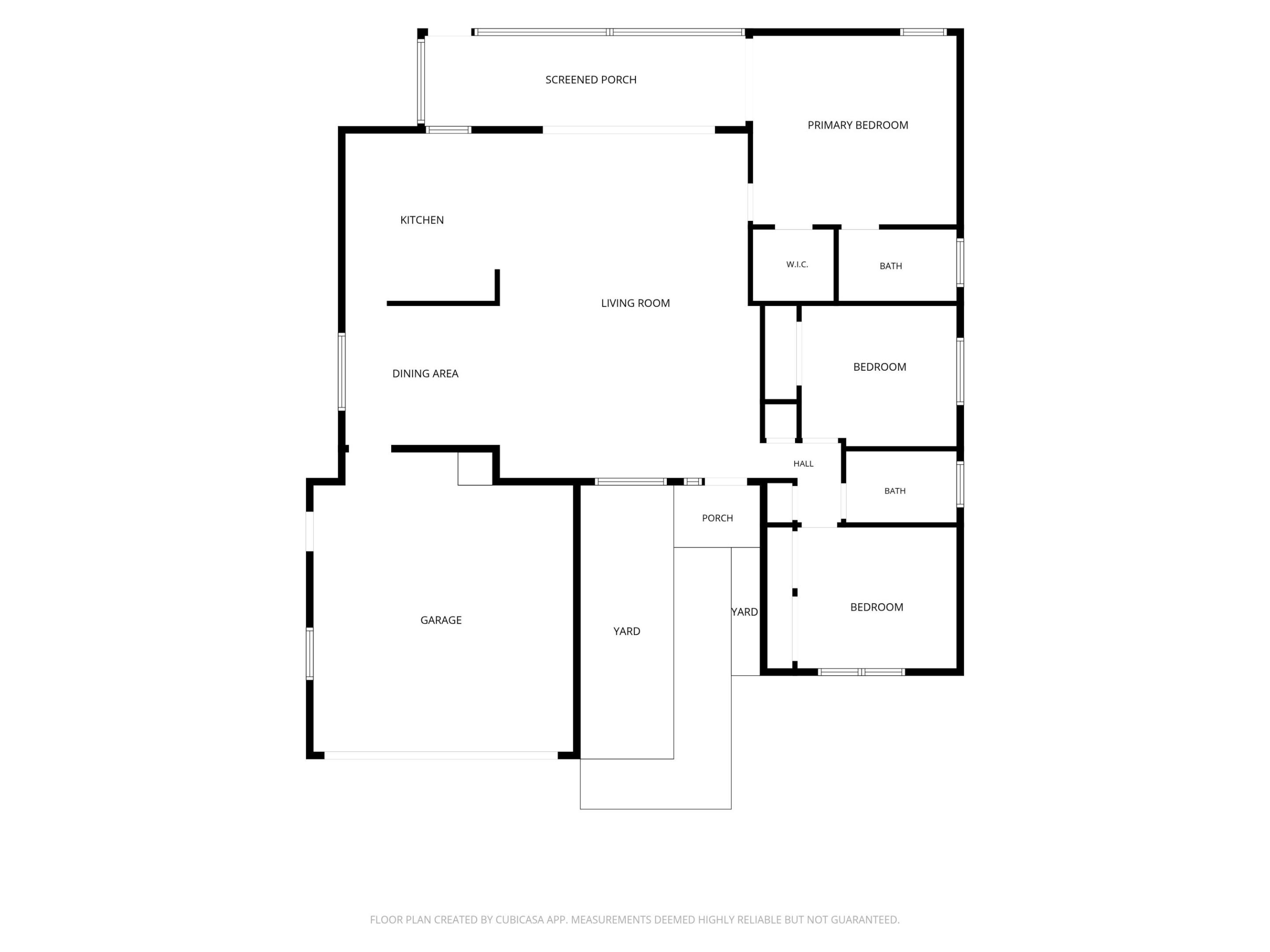 Spring Circle Villas - Residential